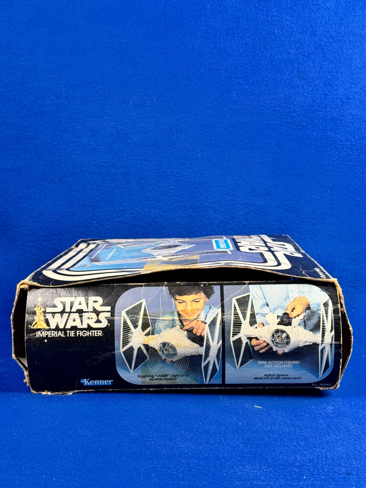 TIE Fighter sold