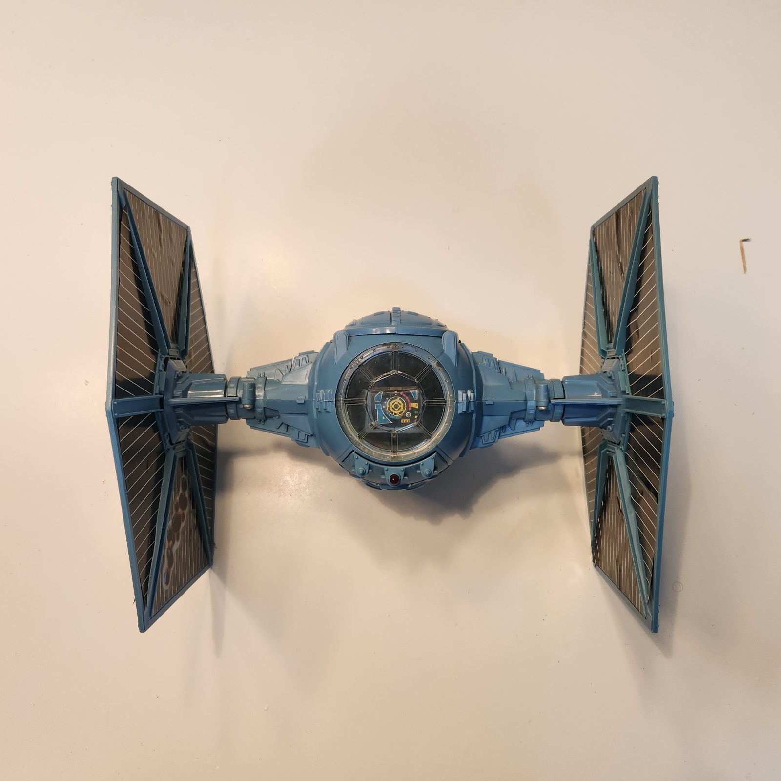 TIE Fighter (Battle Damaged) sold