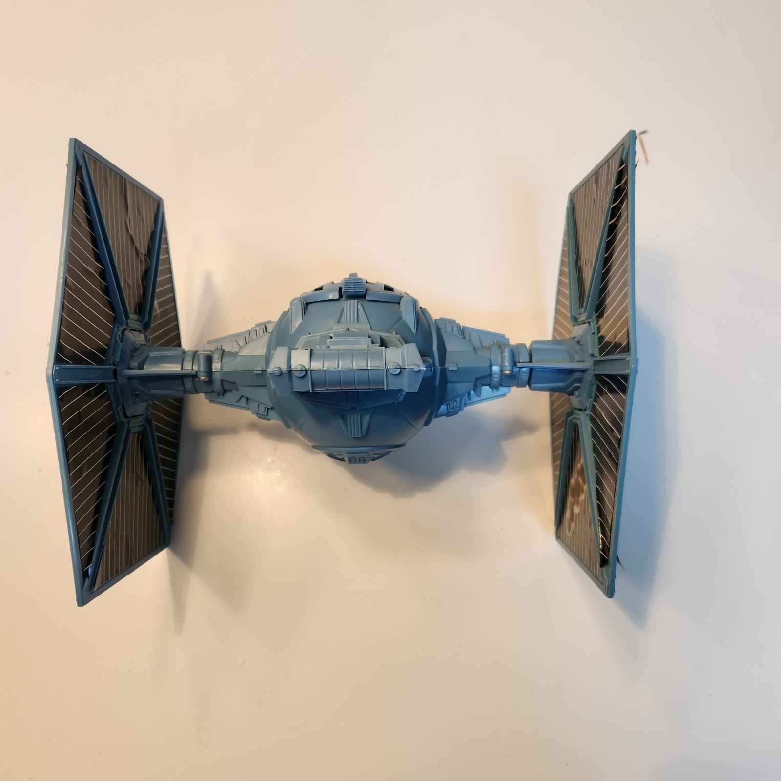 TIE Fighter (Battle Damaged) sold