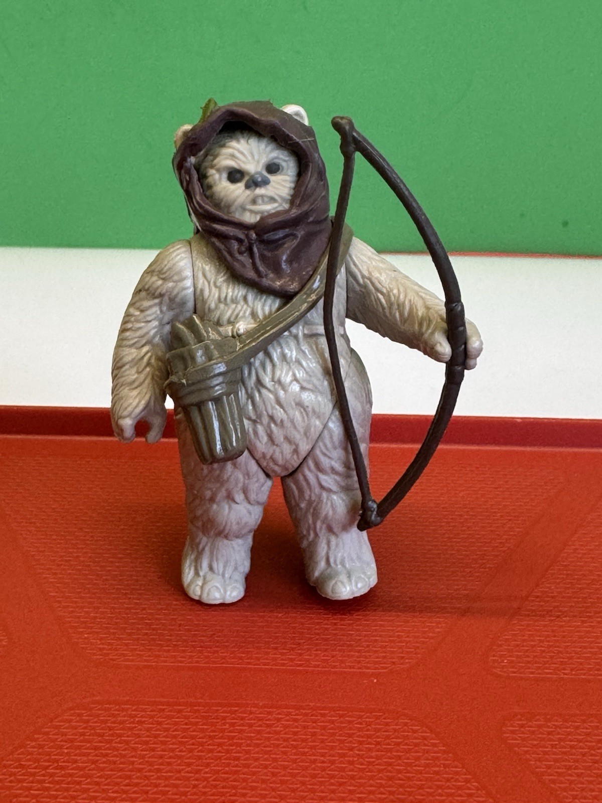 Warok sold