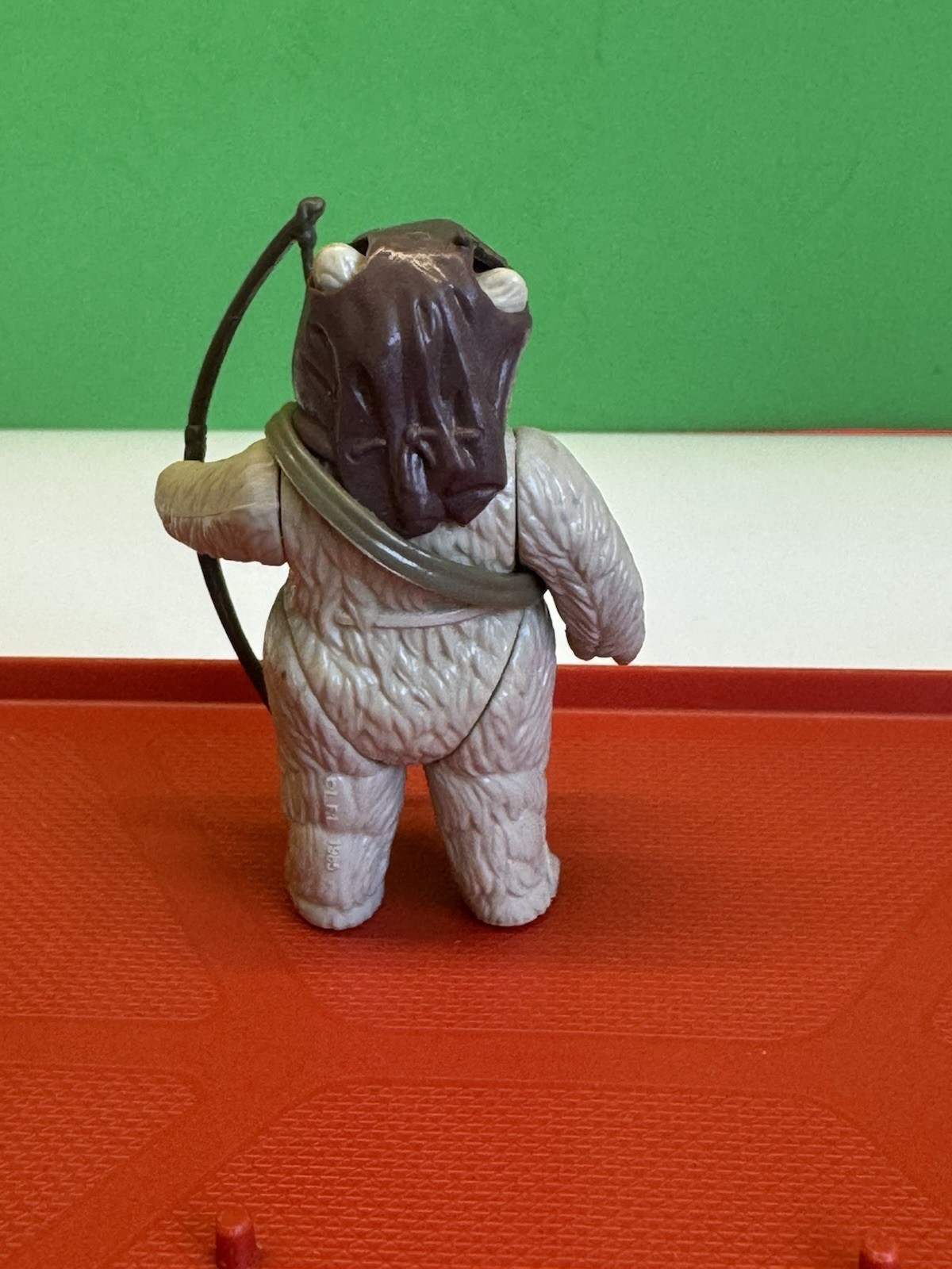Warok sold