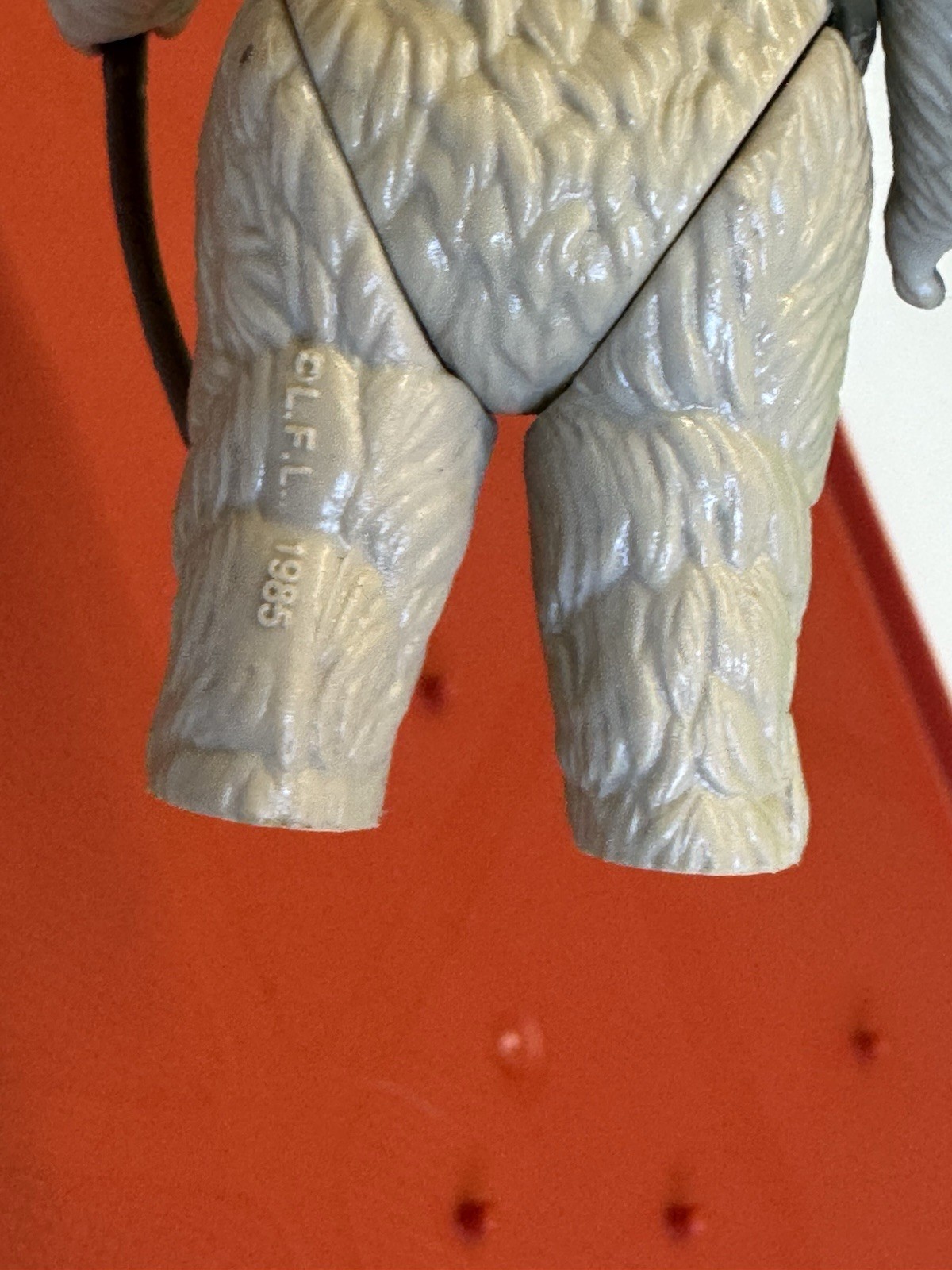 Warok sold