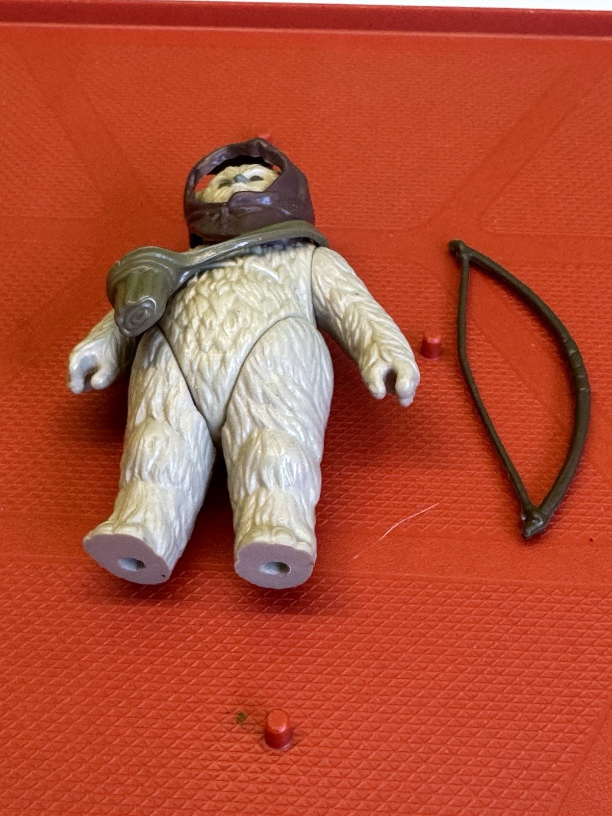Warok sold