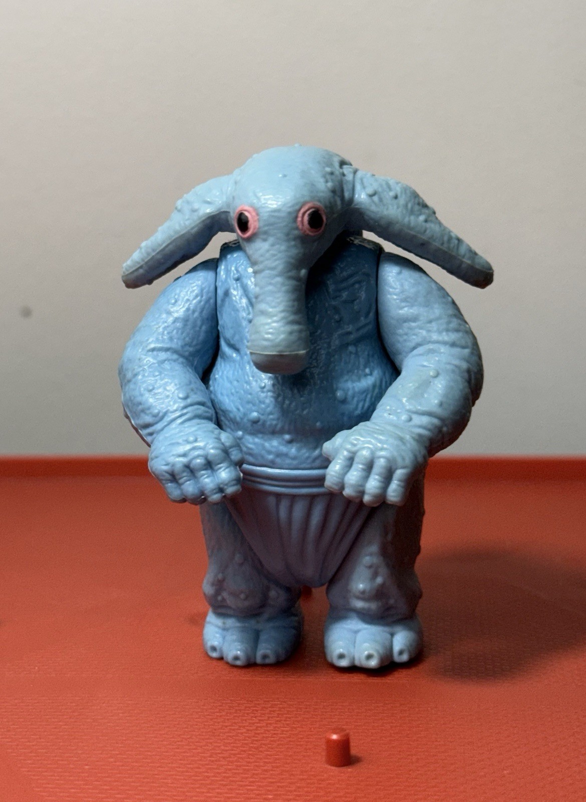 Max Rebo sold