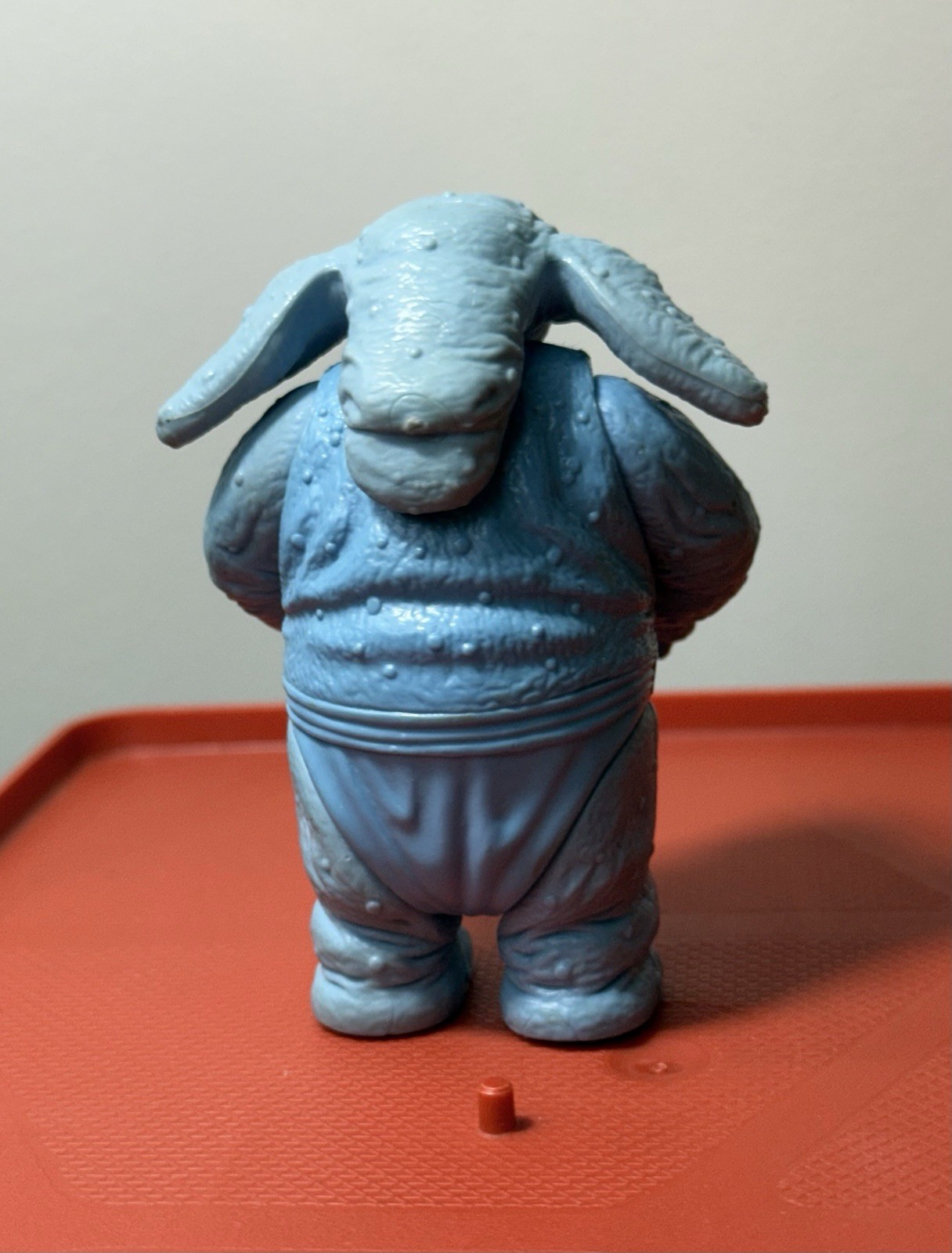 Max Rebo sold