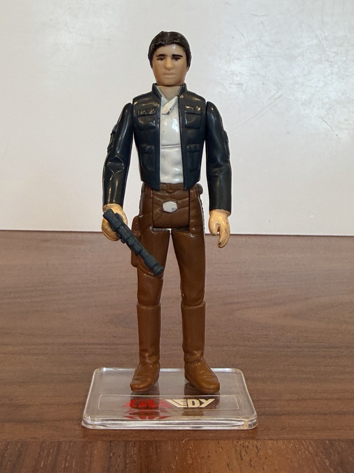 Han Solo (Bespin Outfit) sold