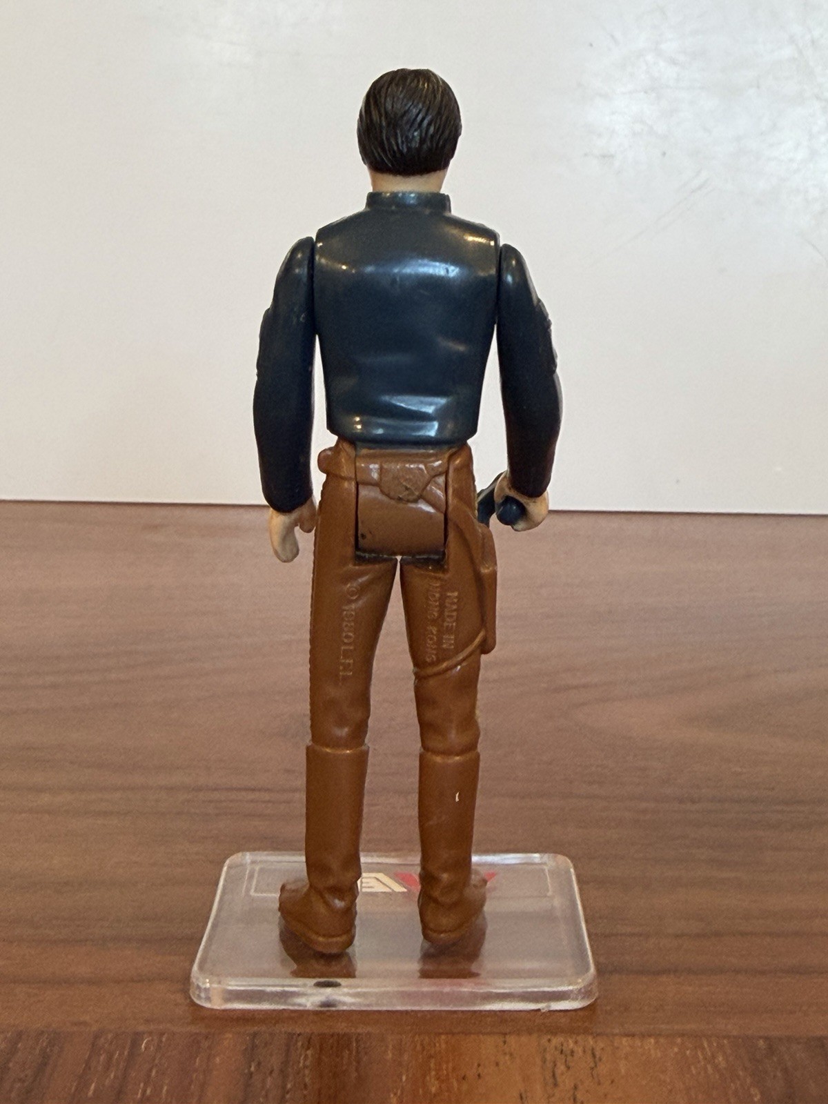 Han Solo (Bespin Outfit) sold