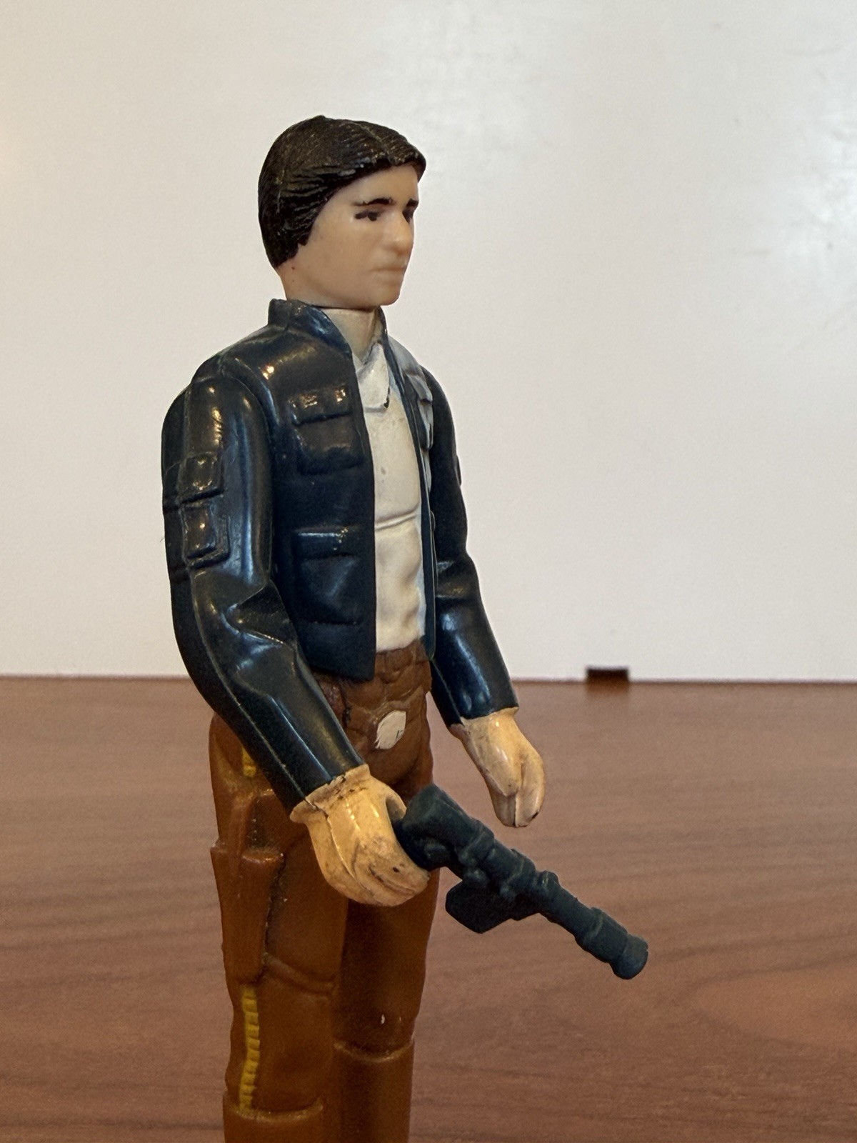 Han Solo (Bespin Outfit) sold