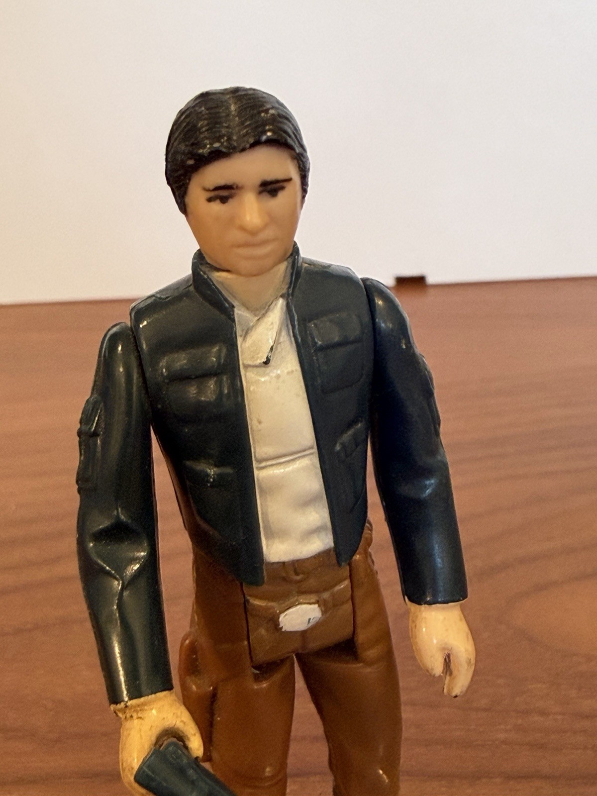Han Solo (Bespin Outfit) sold