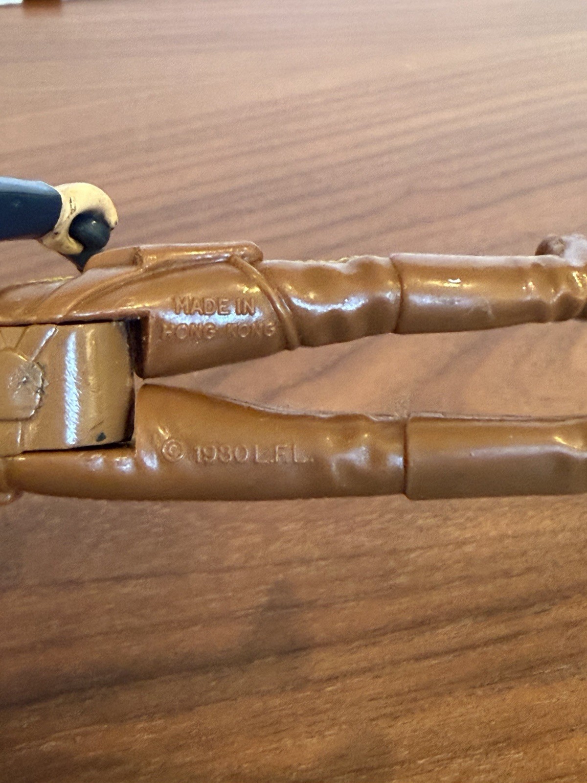 Han Solo (Bespin Outfit) sold