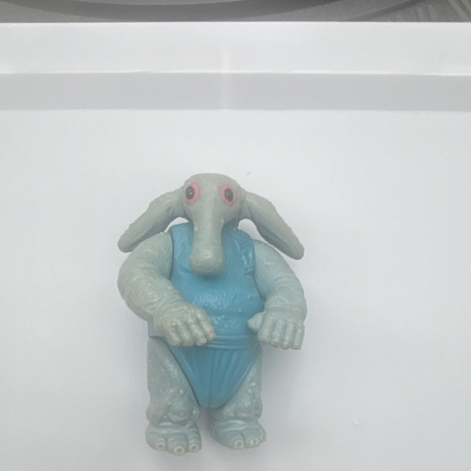 Max Rebo sold