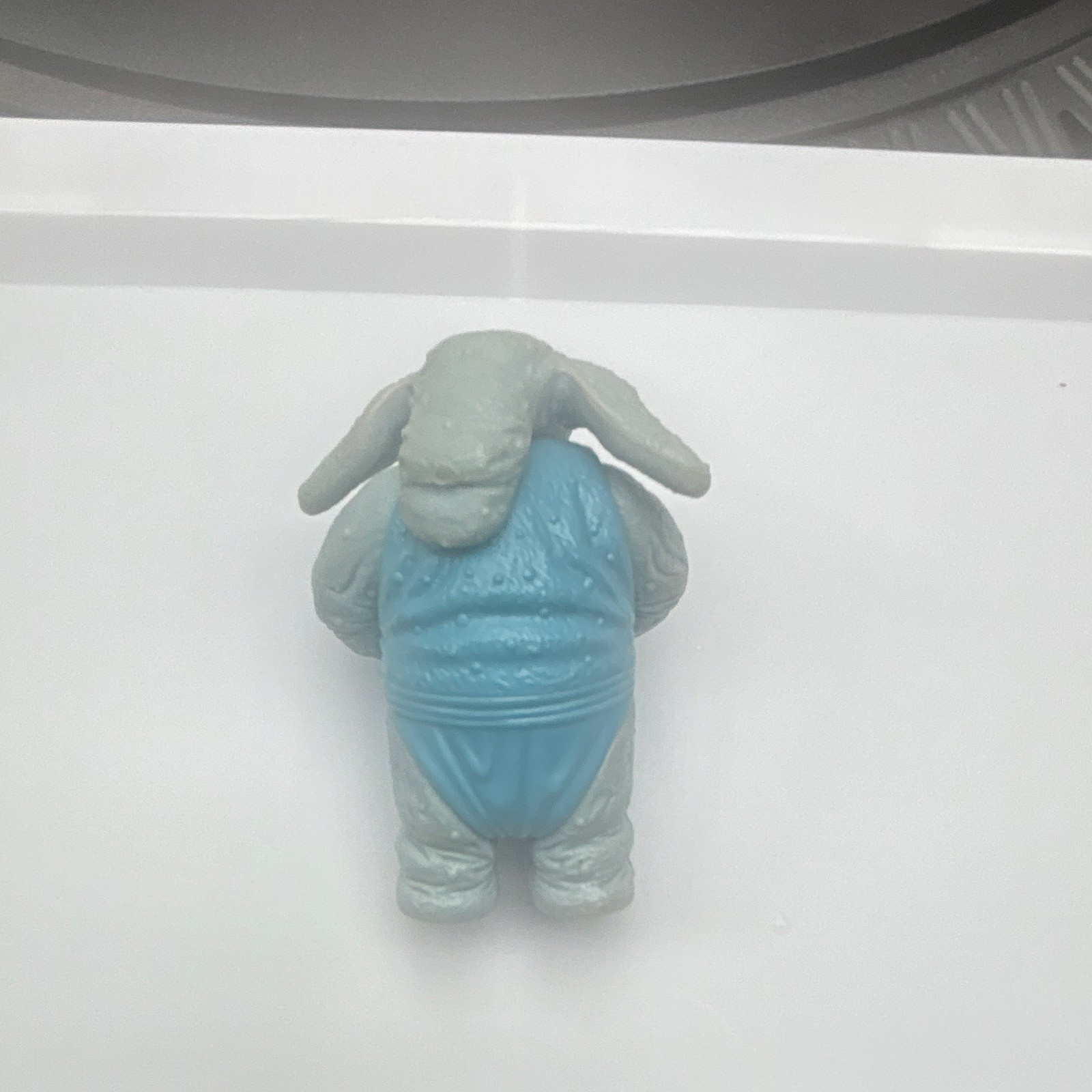 Max Rebo sold