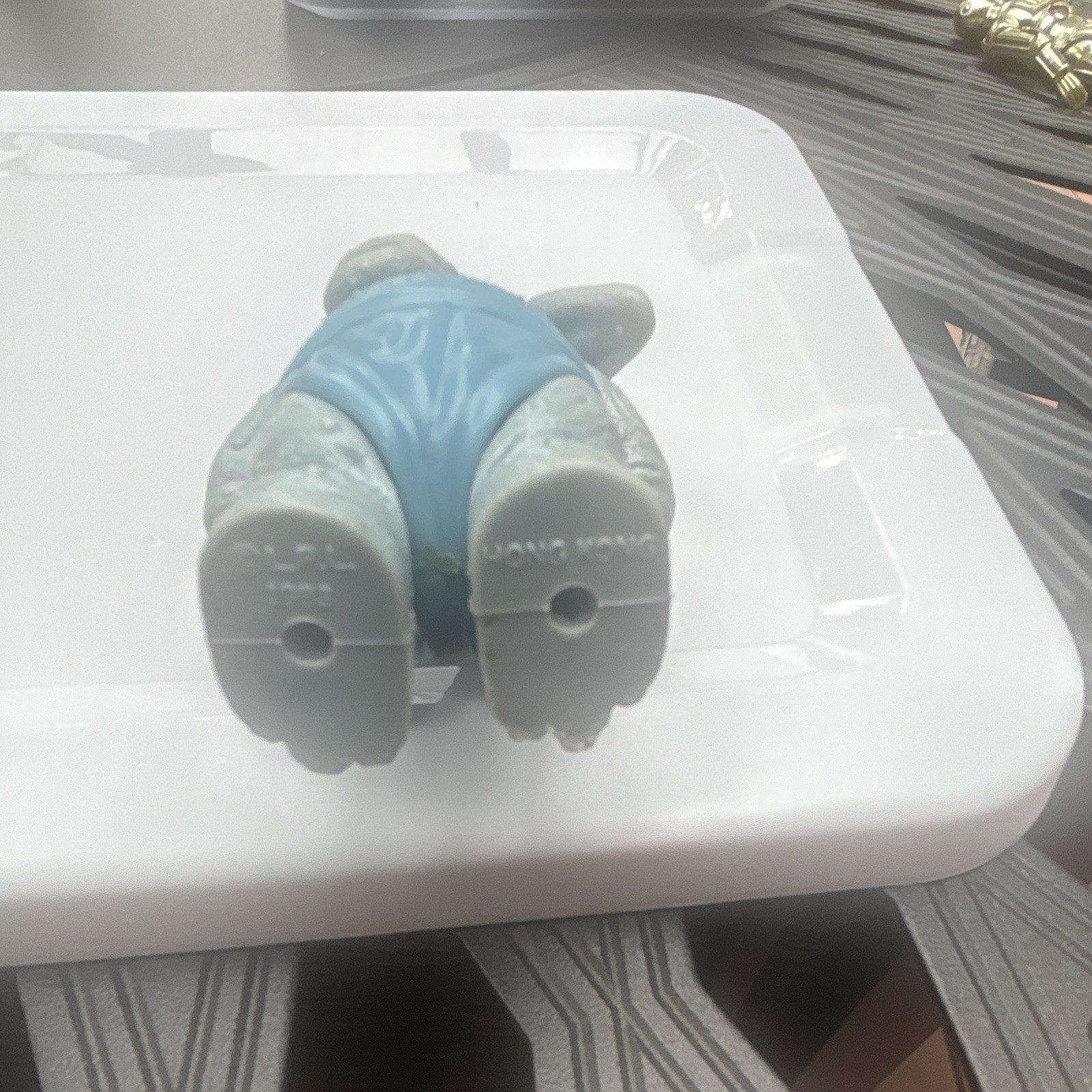 Max Rebo sold