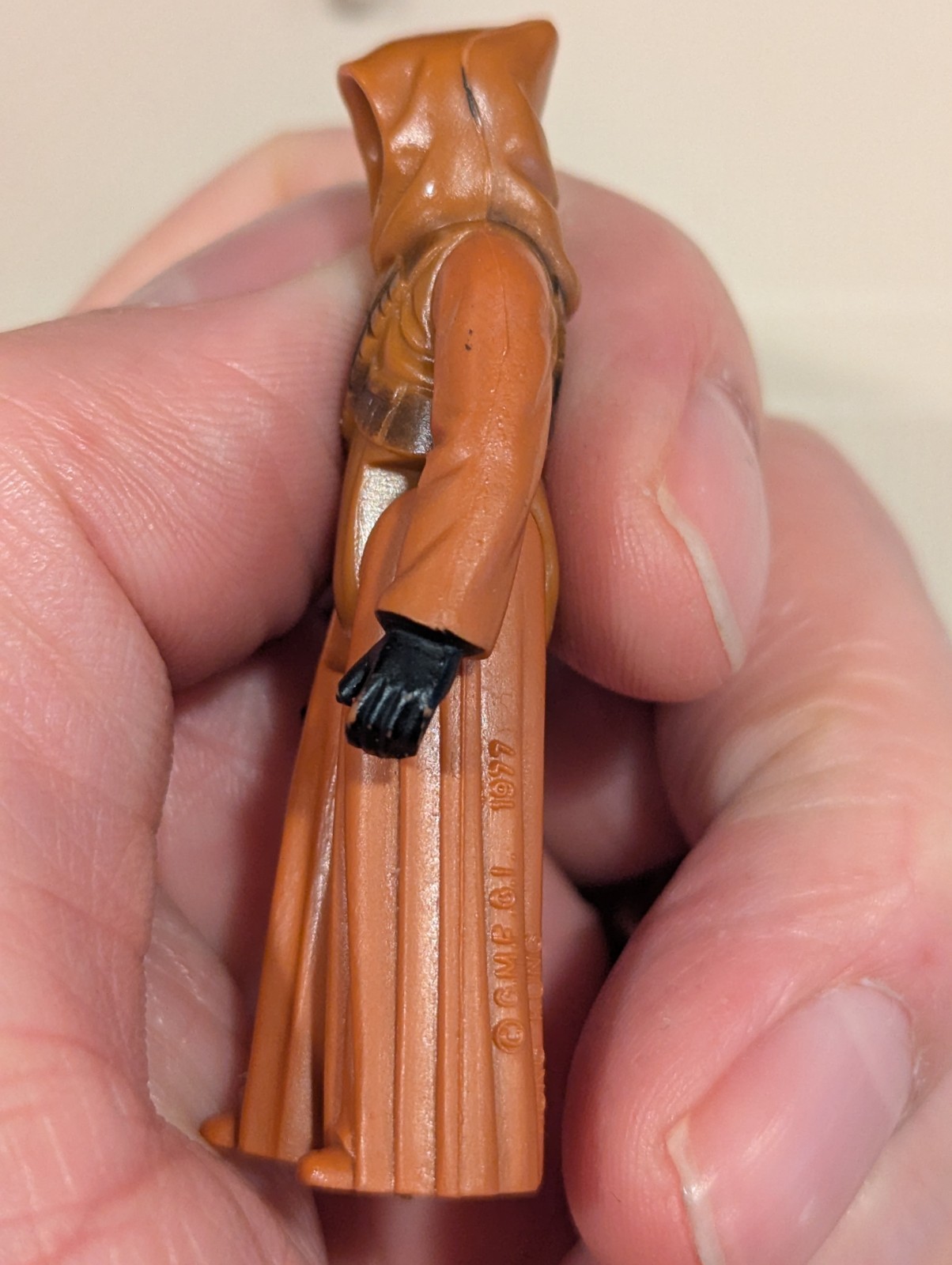 Jawa sold