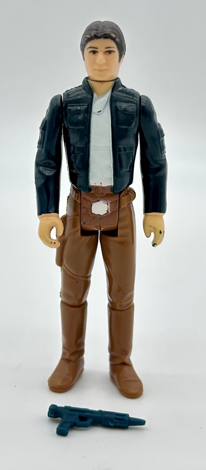 Han Solo (Bespin Outfit) sold