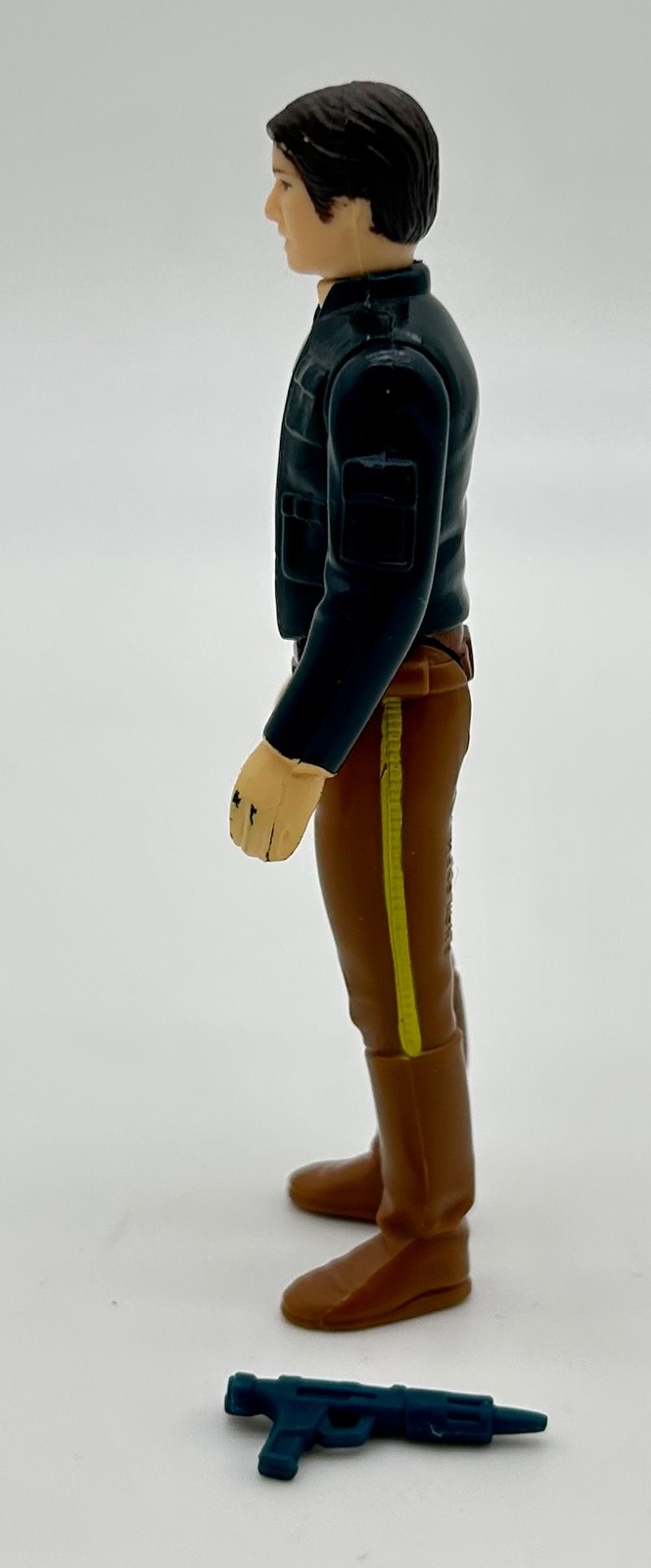 Han Solo (Bespin Outfit) sold