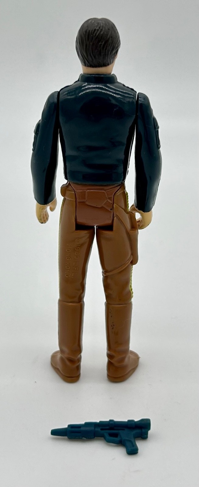 Han Solo (Bespin Outfit) sold