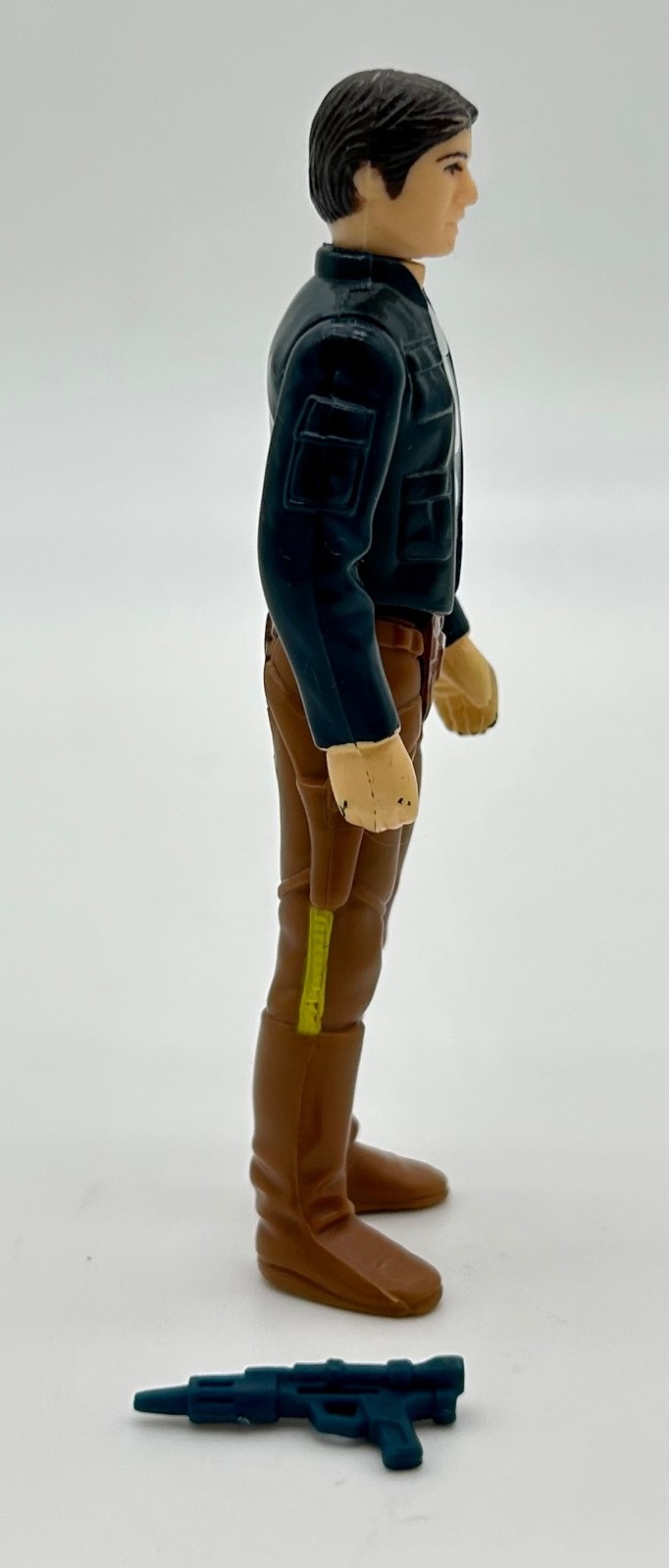 Han Solo (Bespin Outfit) sold