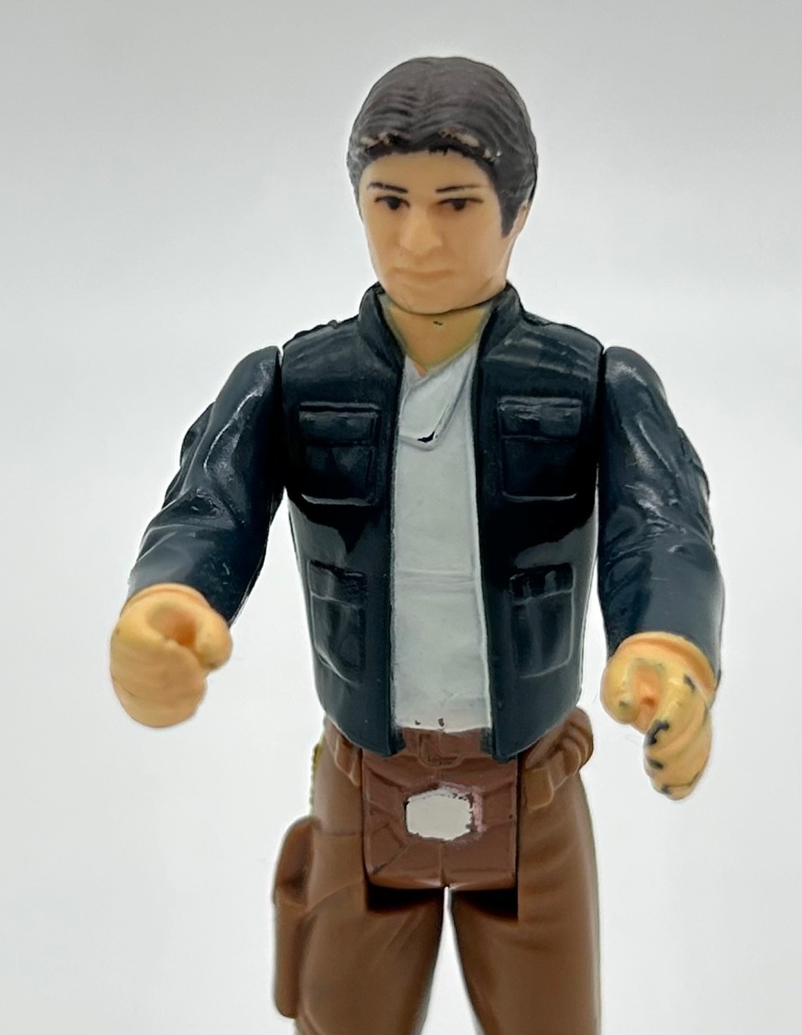 Han Solo (Bespin Outfit) sold