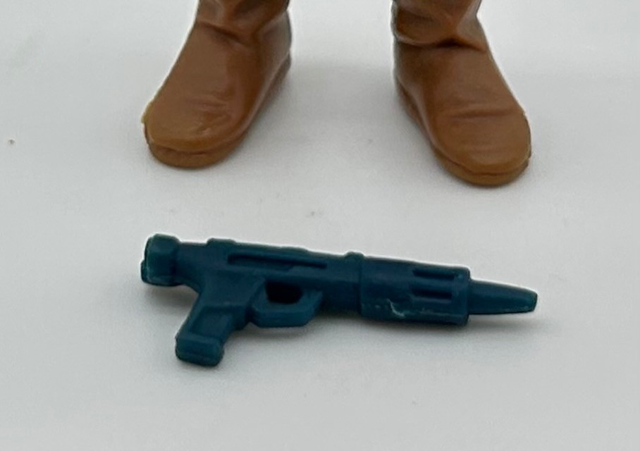 Han Solo (Bespin Outfit) sold