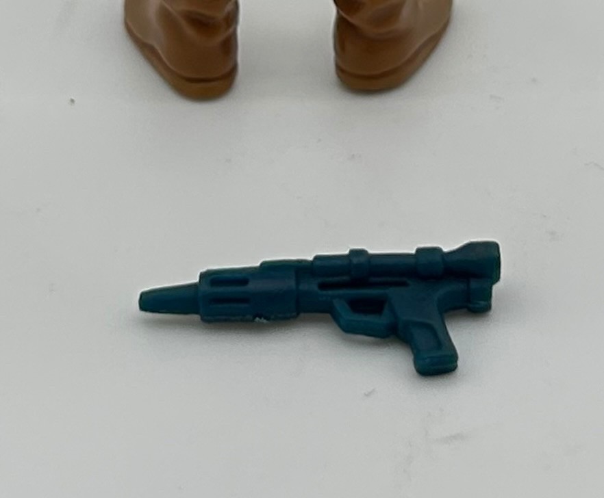 Han Solo (Bespin Outfit) sold