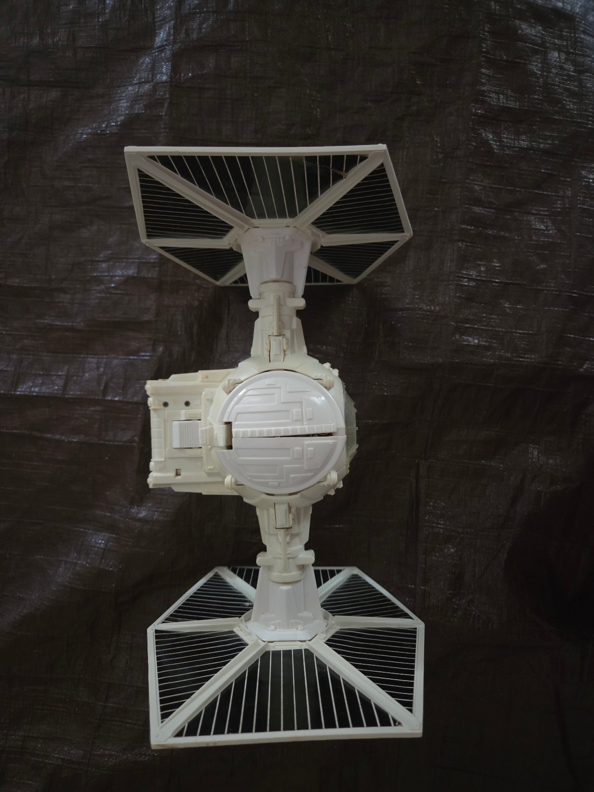 TIE Fighter sold