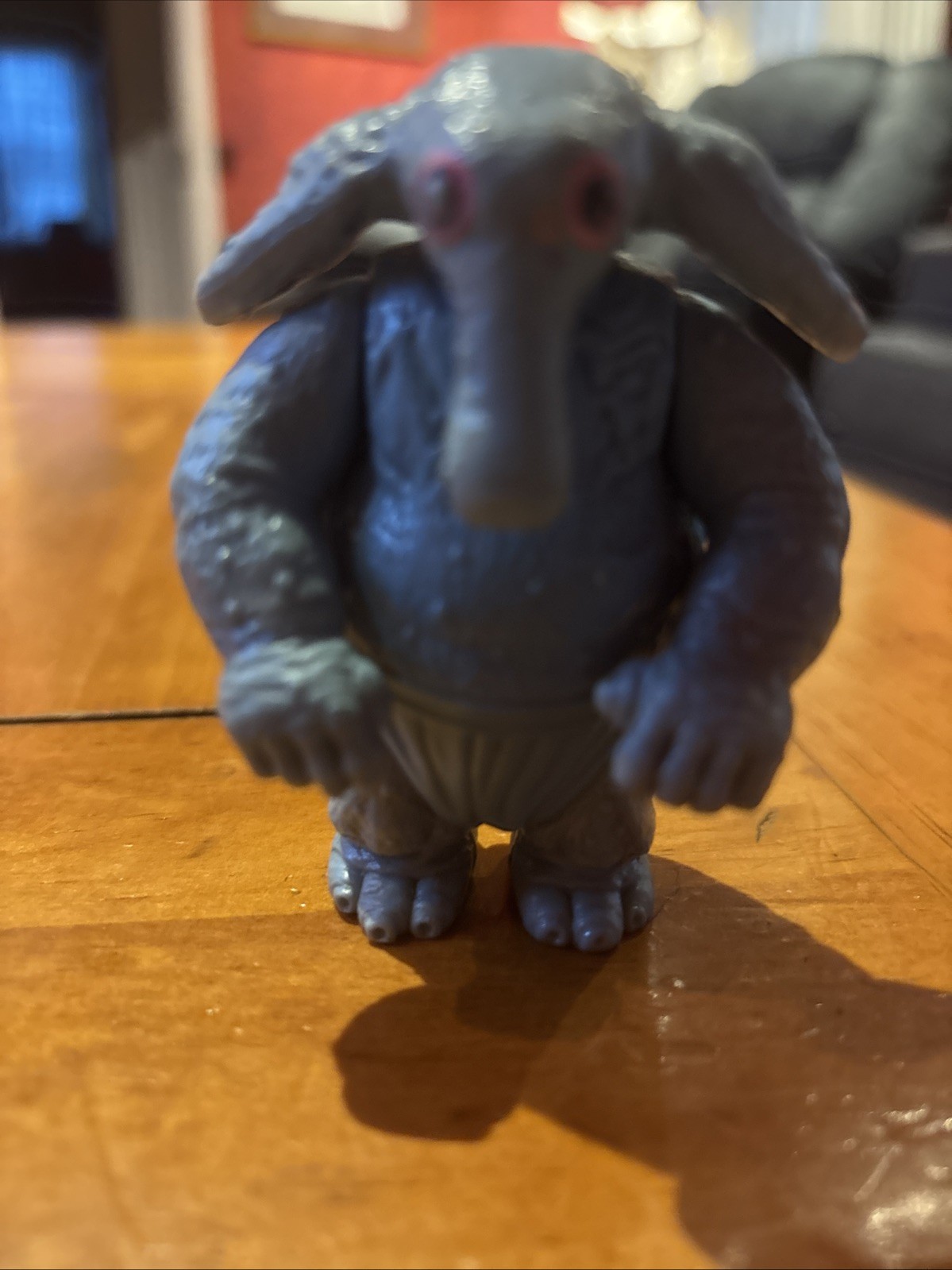 Max Rebo sold