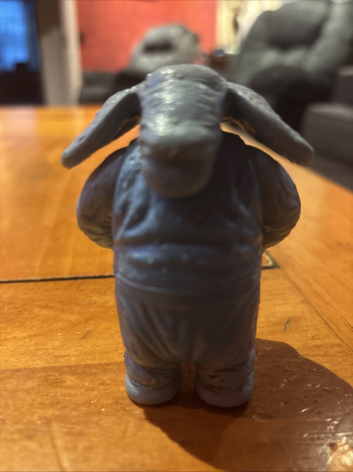 Max Rebo sold