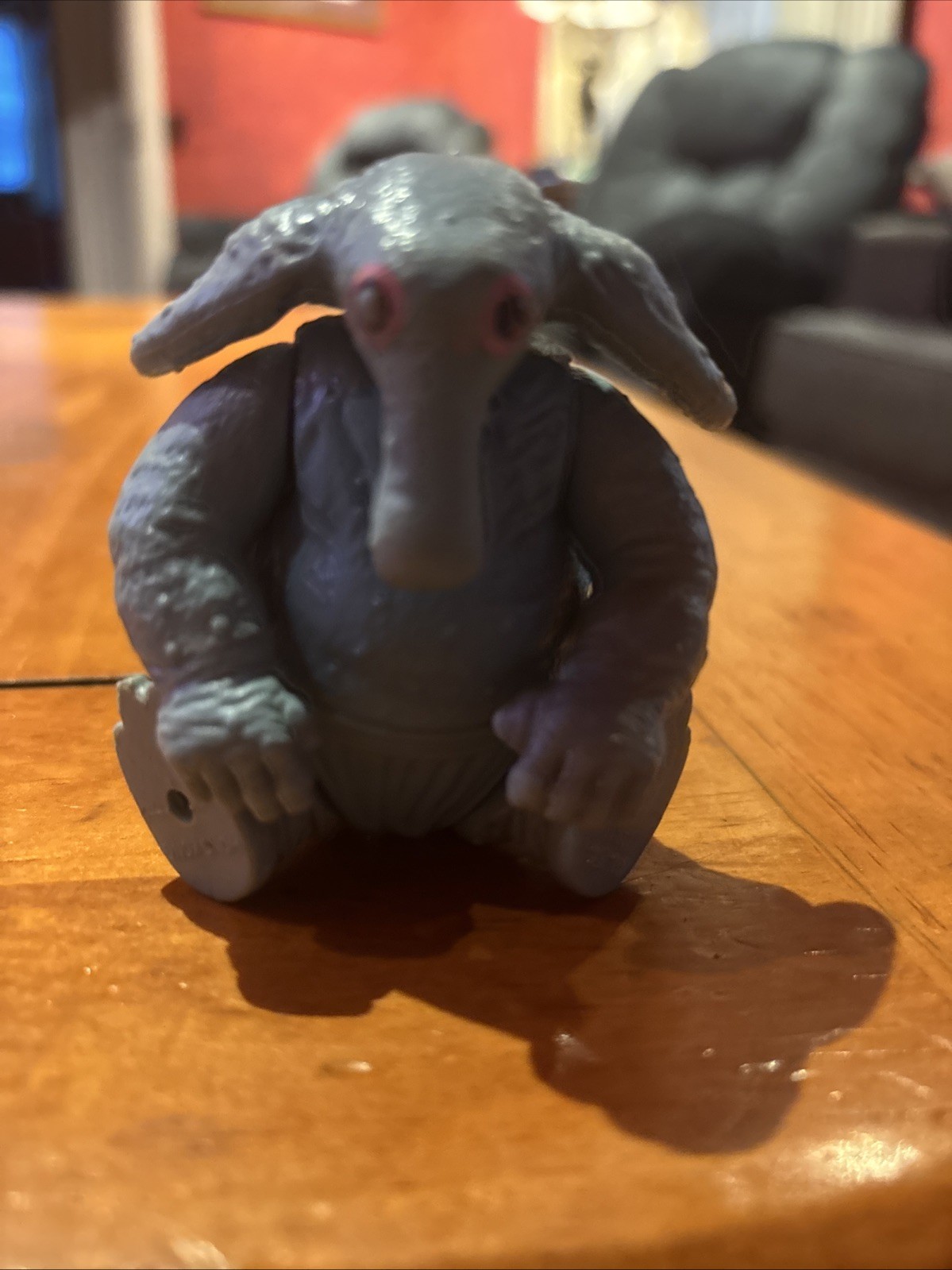 Max Rebo sold