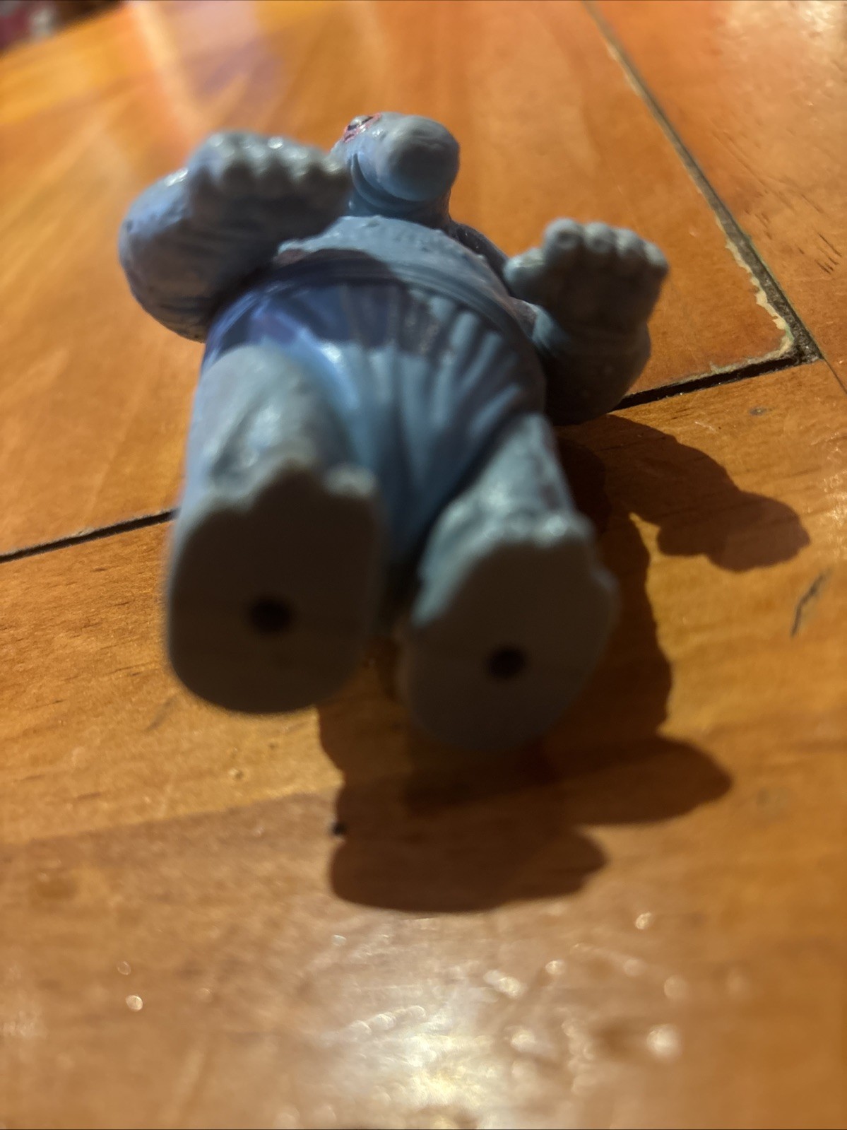 Max Rebo sold