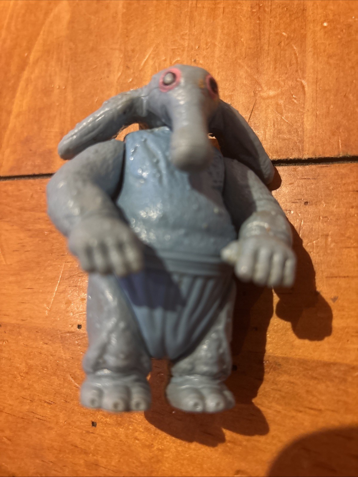 Max Rebo sold