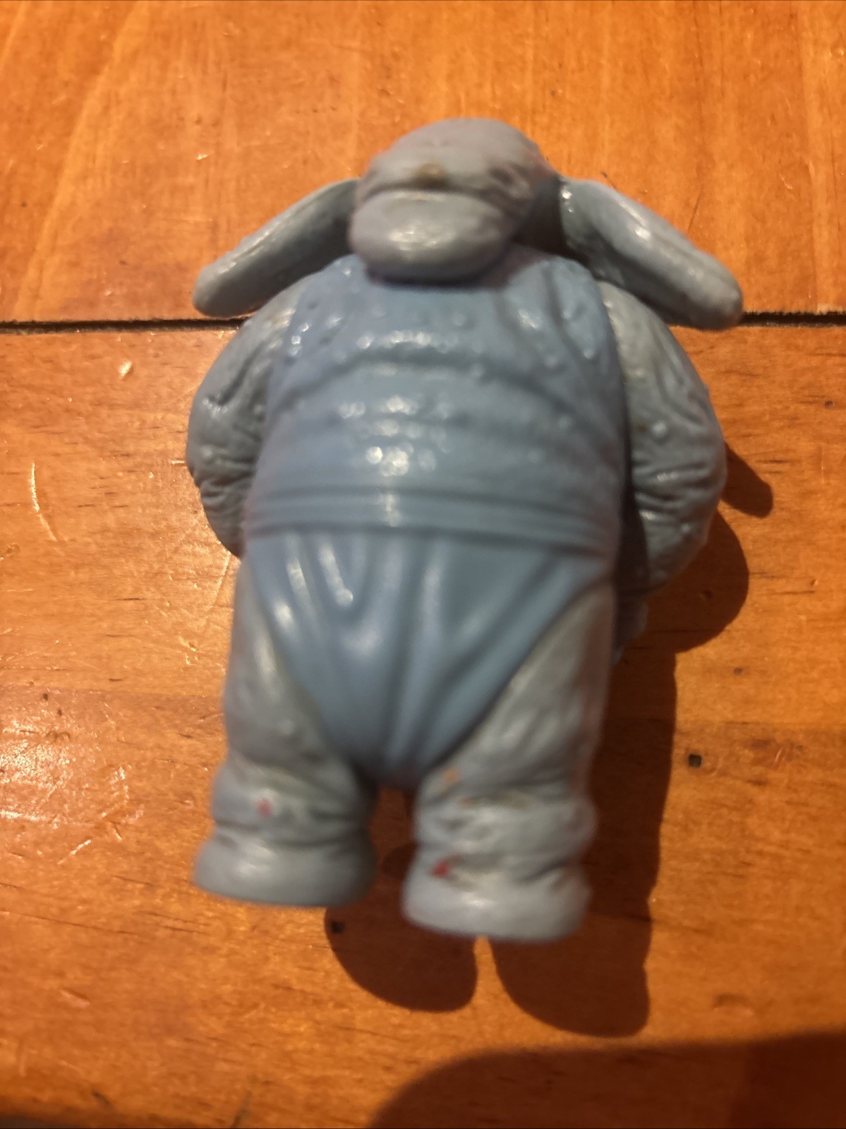 Max Rebo sold