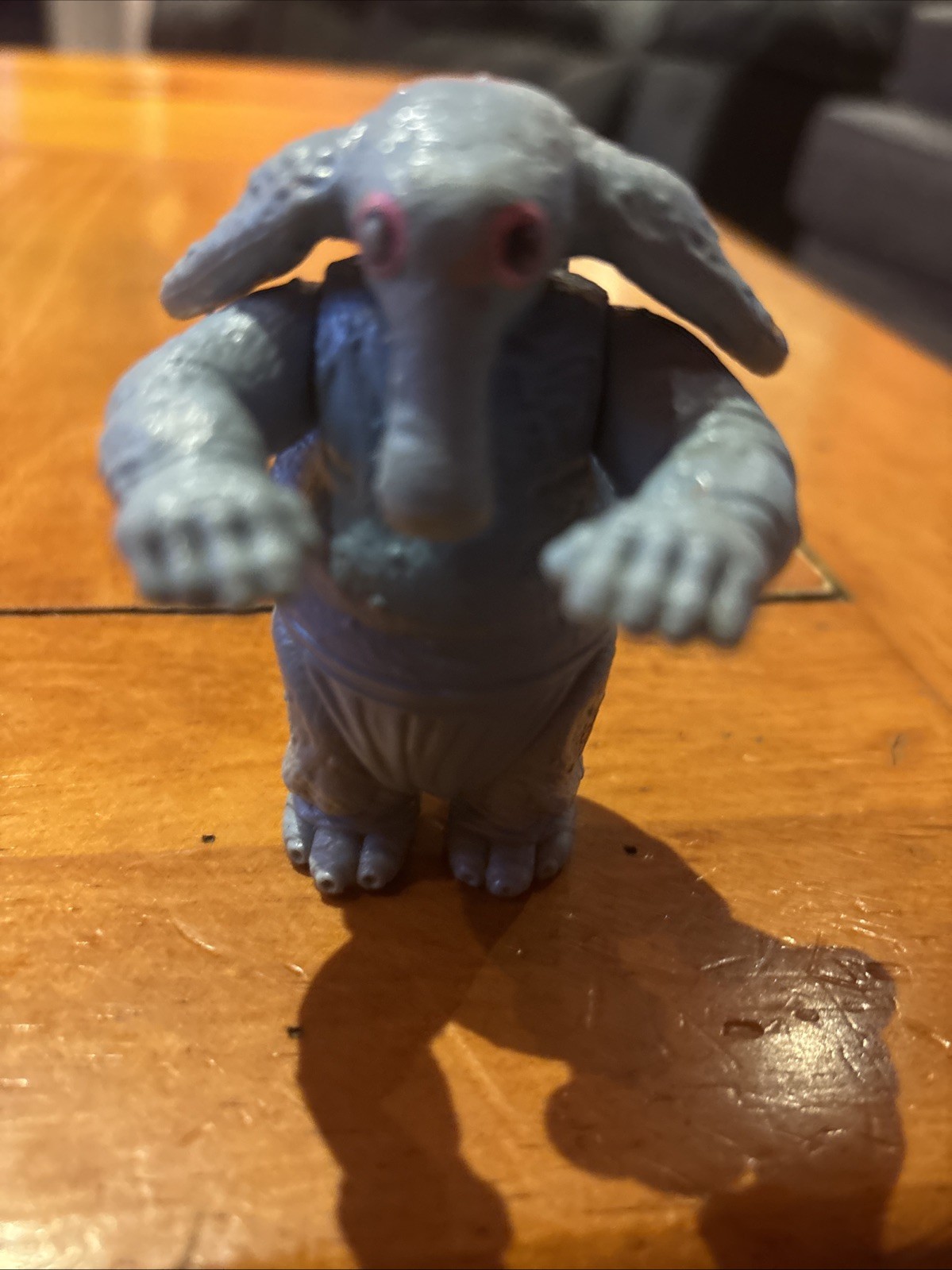 Max Rebo sold