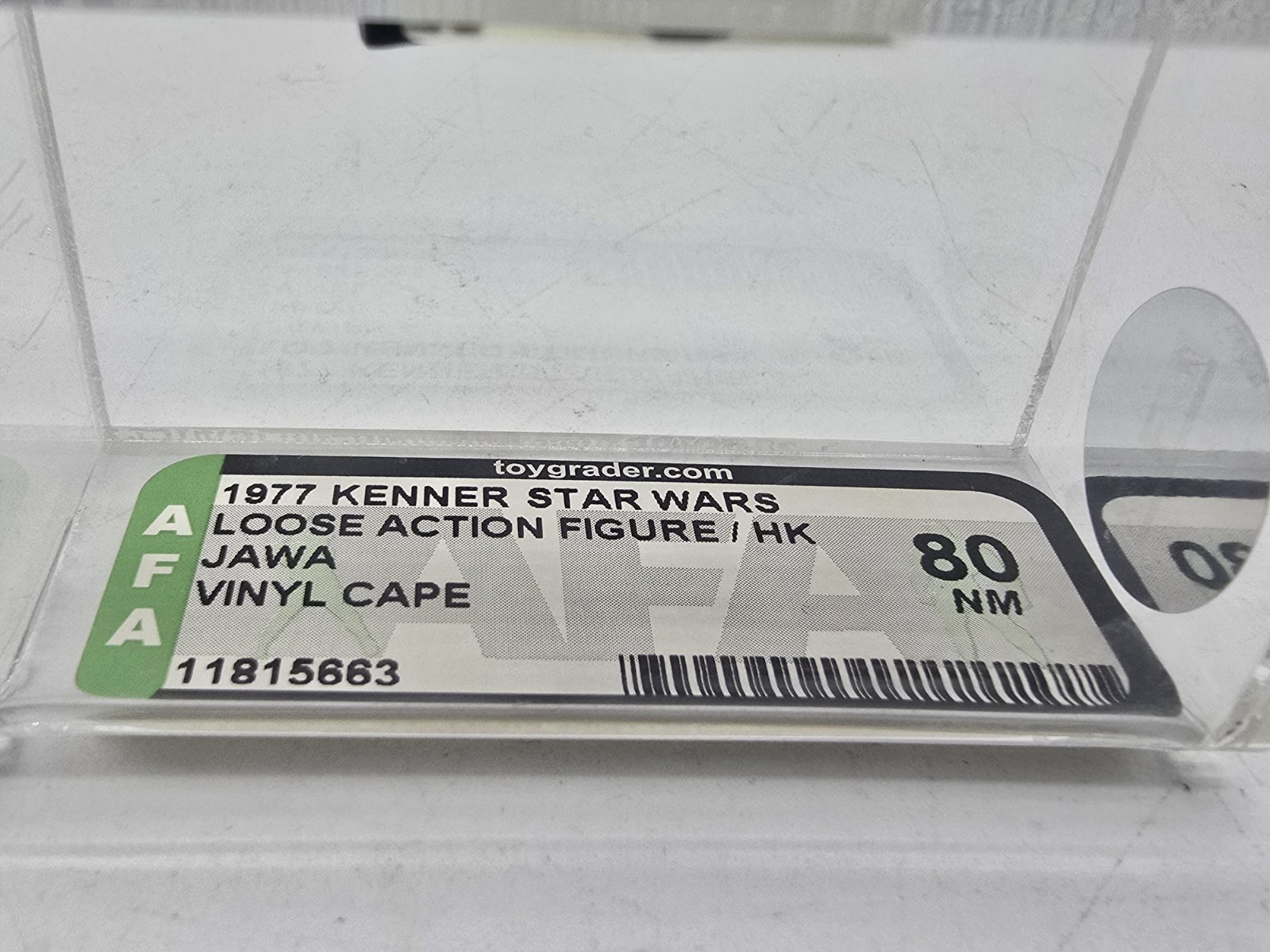 Jawa sold