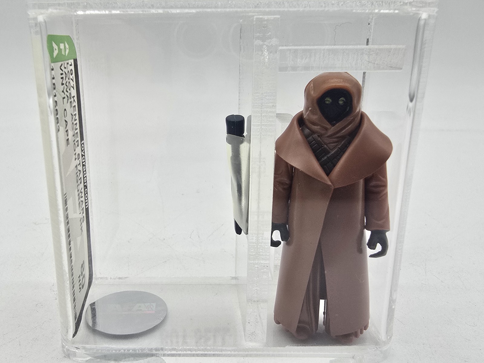Jawa sold