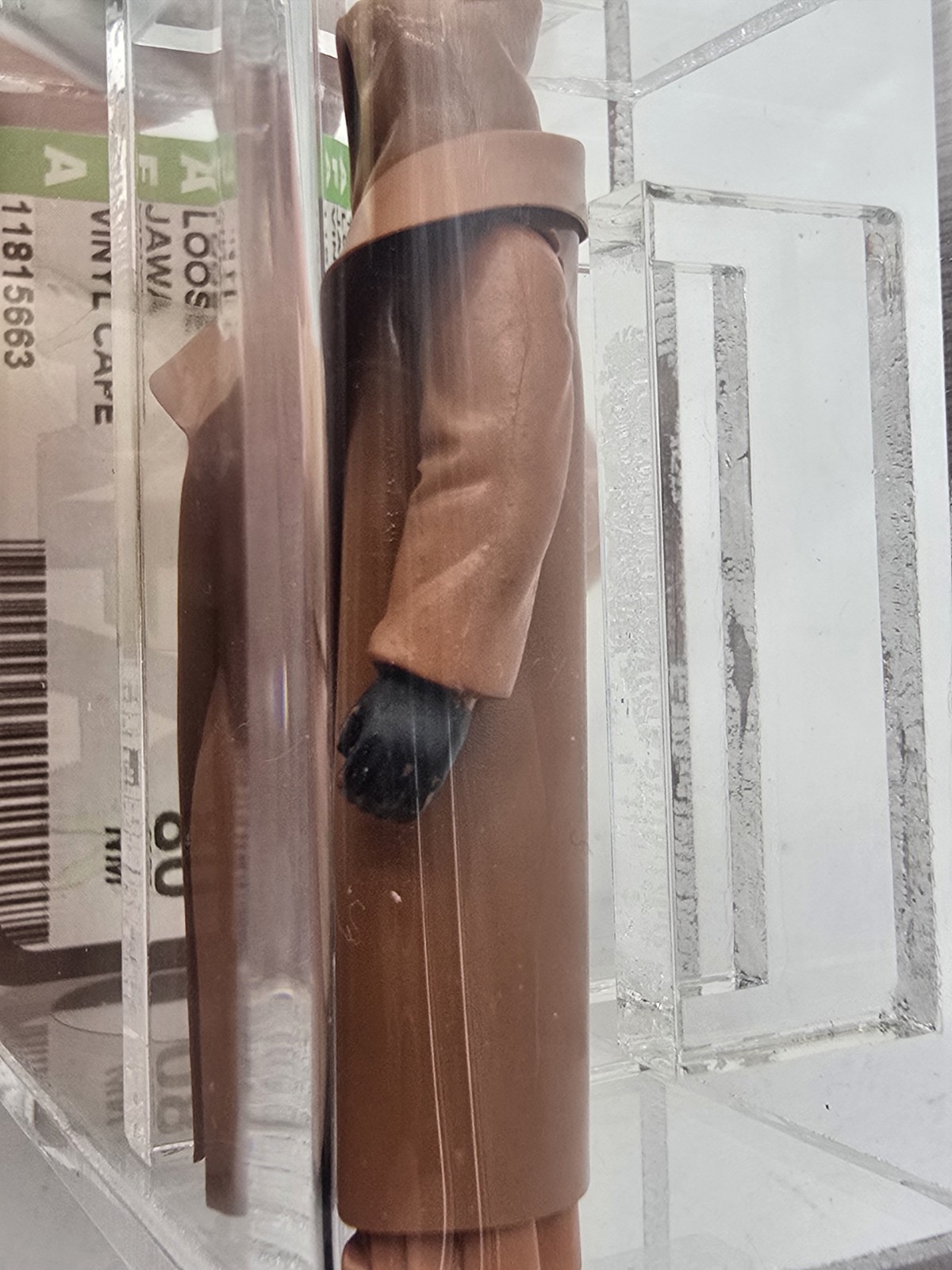 Jawa sold