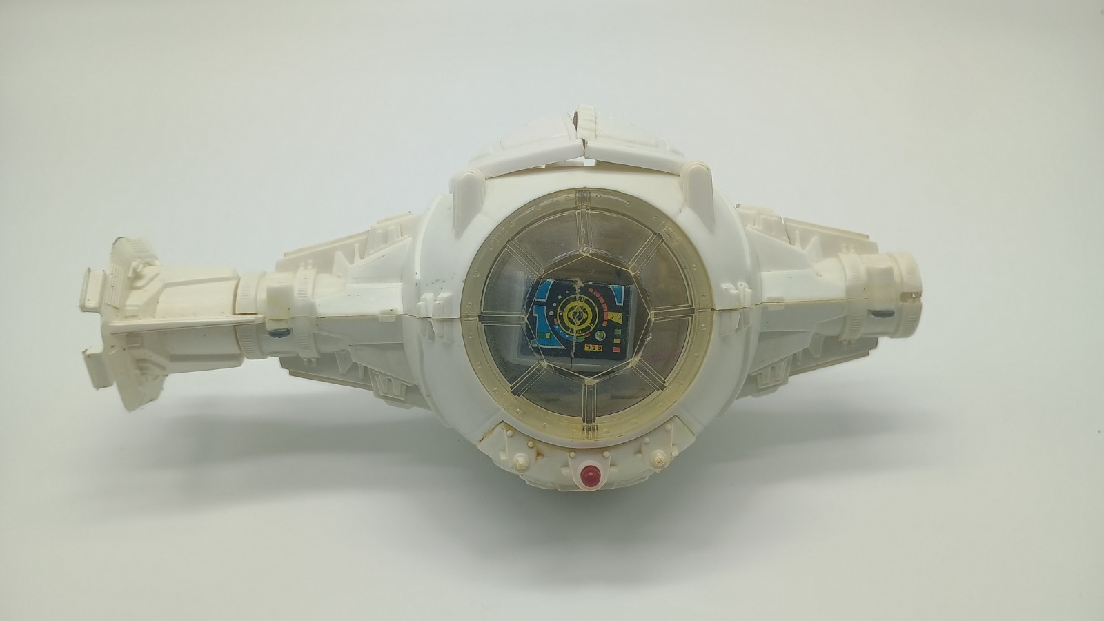 TIE Fighter sold