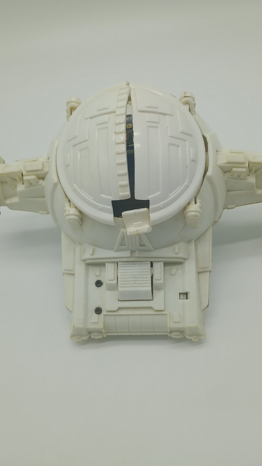 TIE Fighter sold