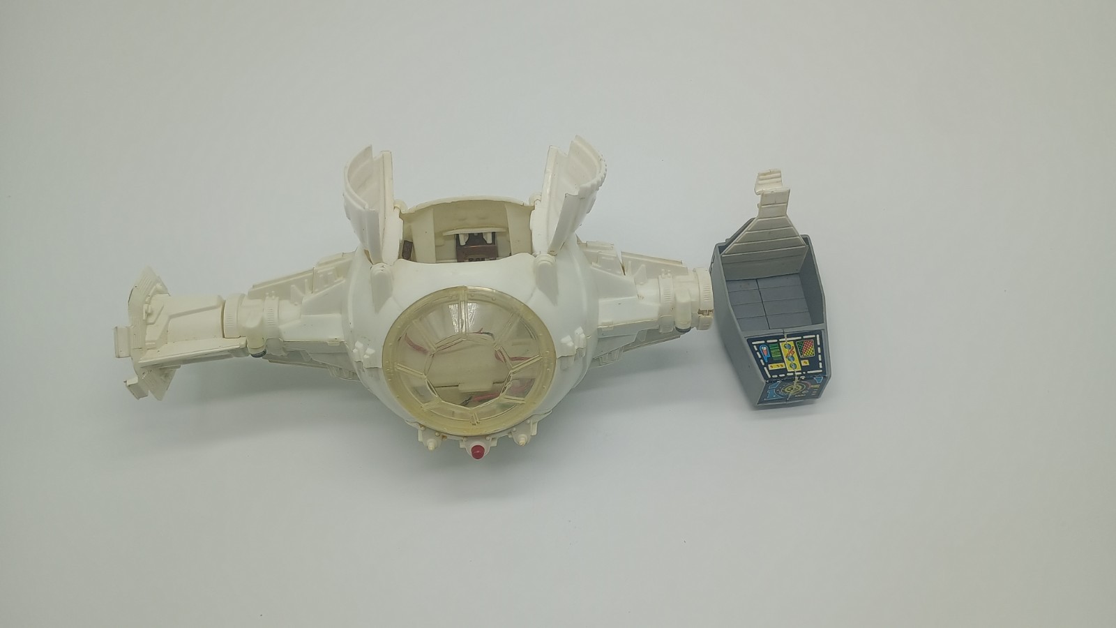 TIE Fighter sold