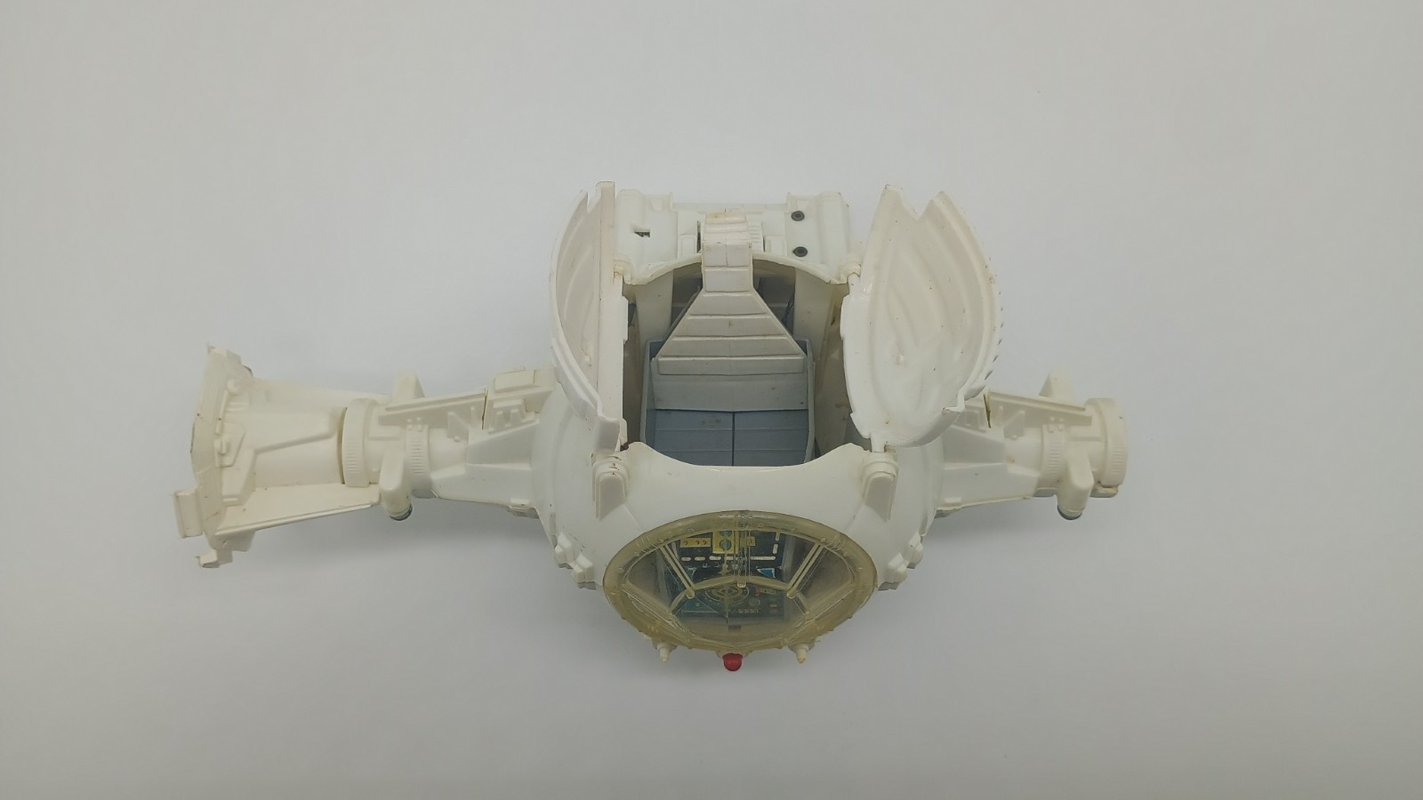 TIE Fighter sold