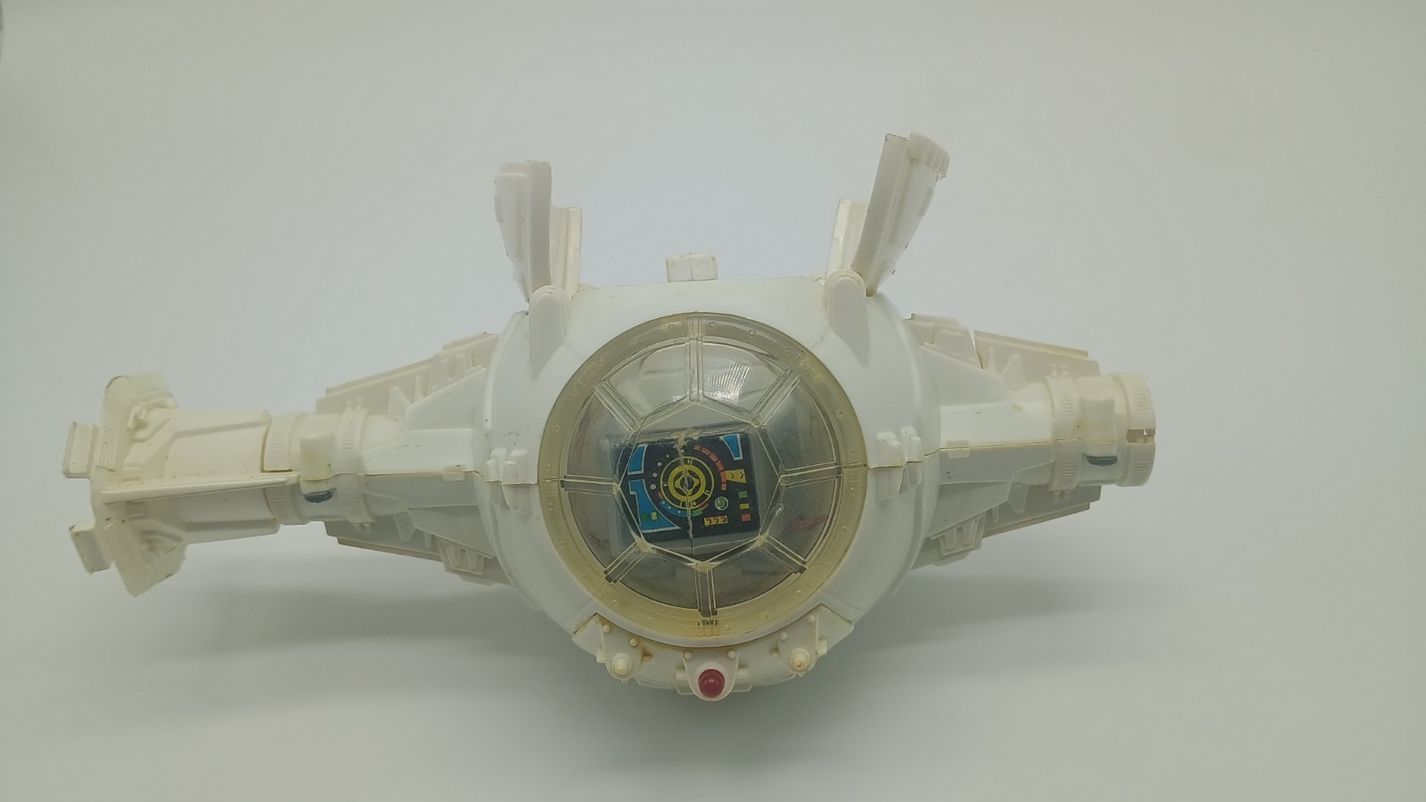 TIE Fighter sold