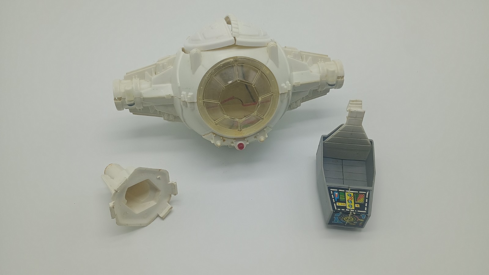 TIE Fighter sold
