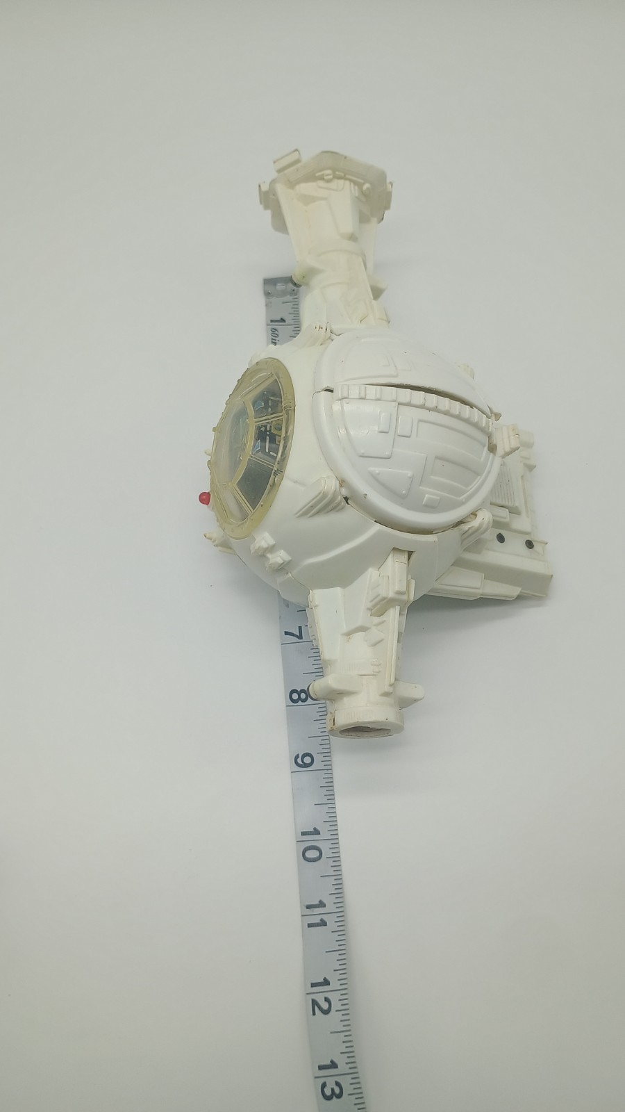 TIE Fighter sold