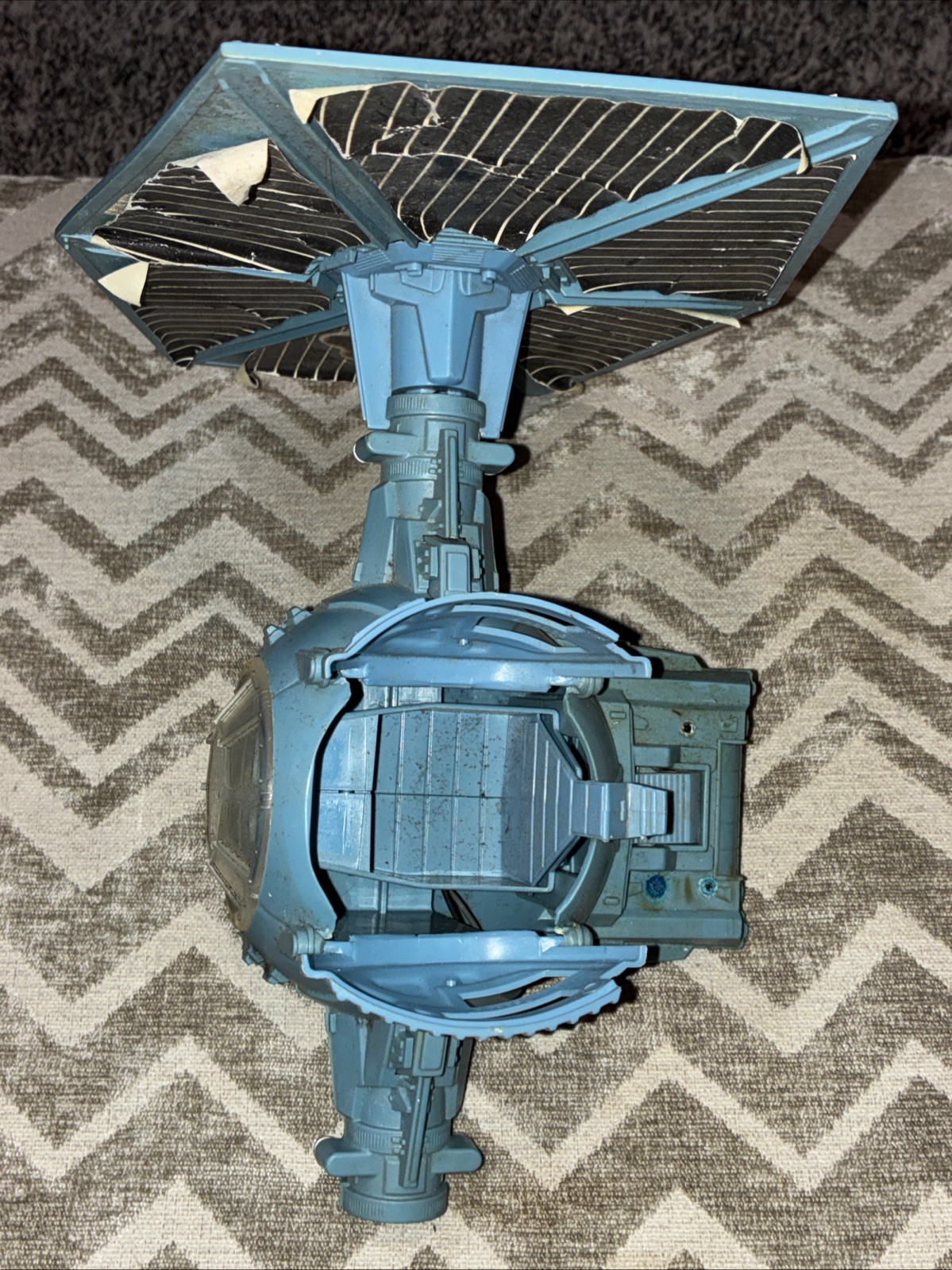 TIE Fighter (Battle Damaged) sold