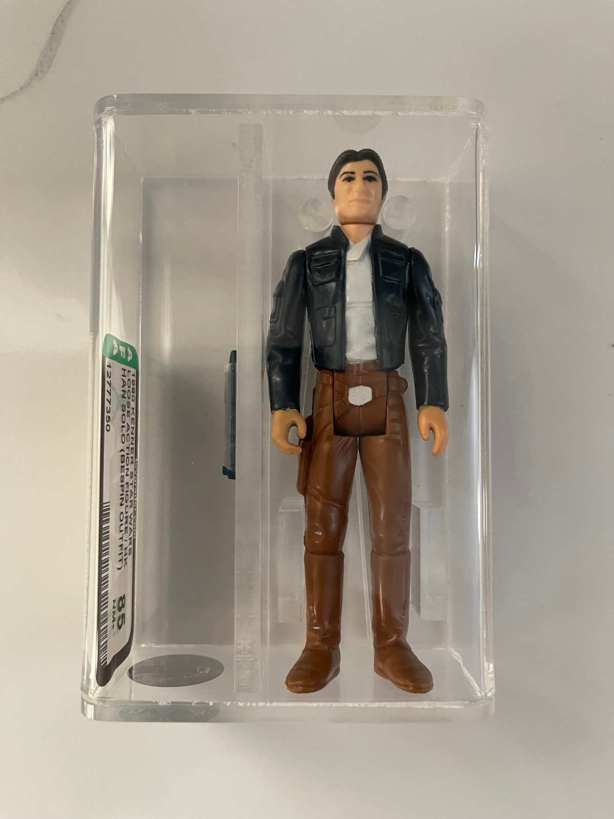 Han Solo (Bespin Outfit) sold