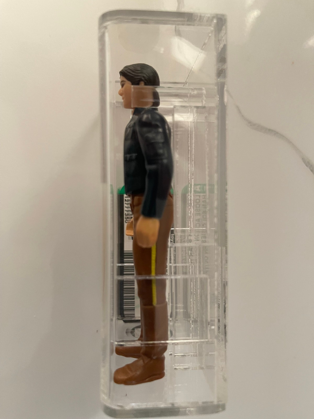 Han Solo (Bespin Outfit) sold