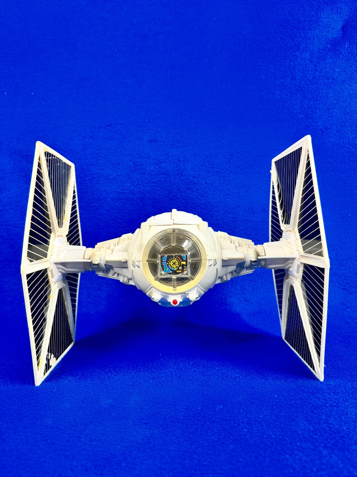 TIE Fighter sold
