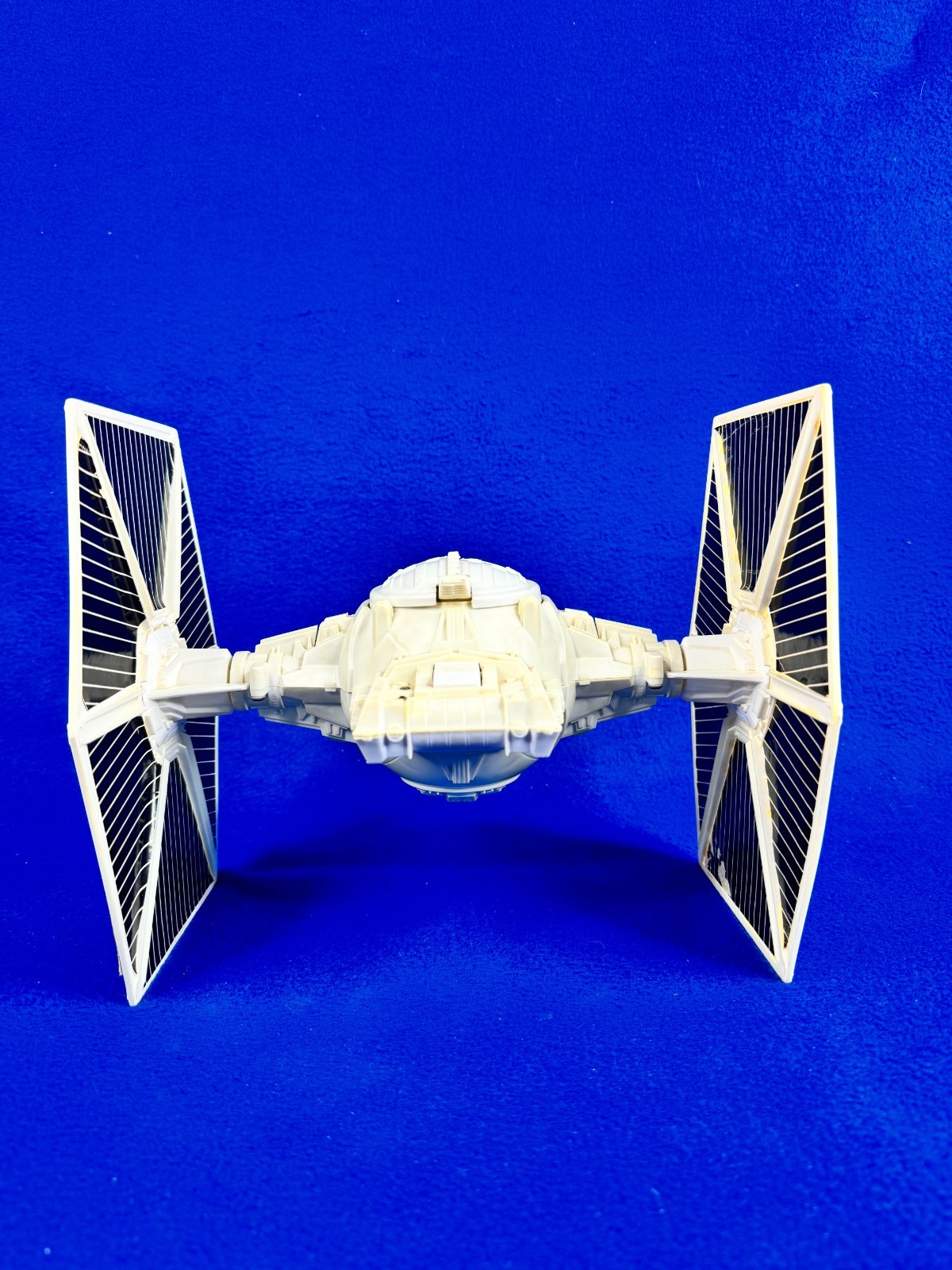 TIE Fighter sold