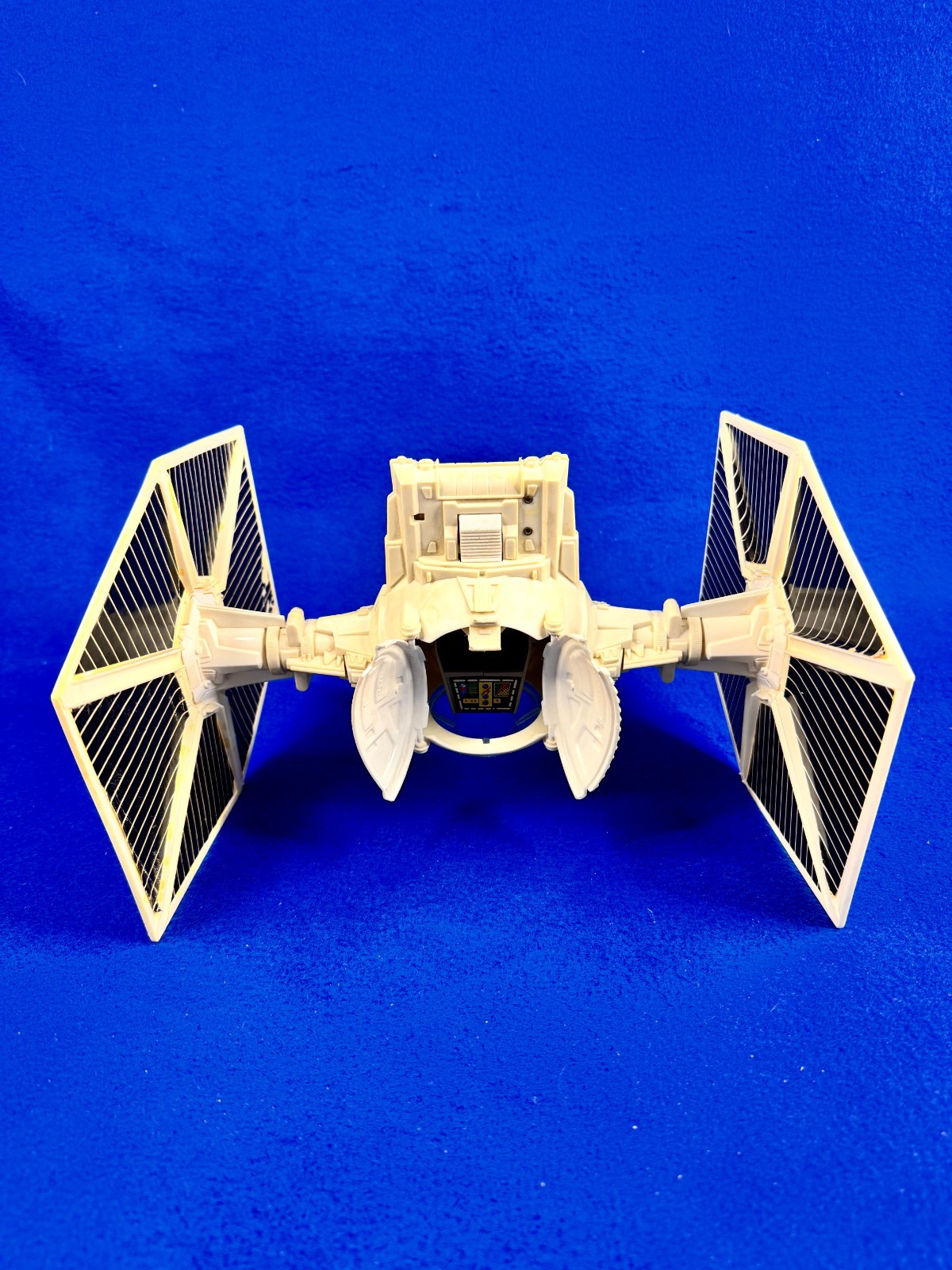TIE Fighter sold