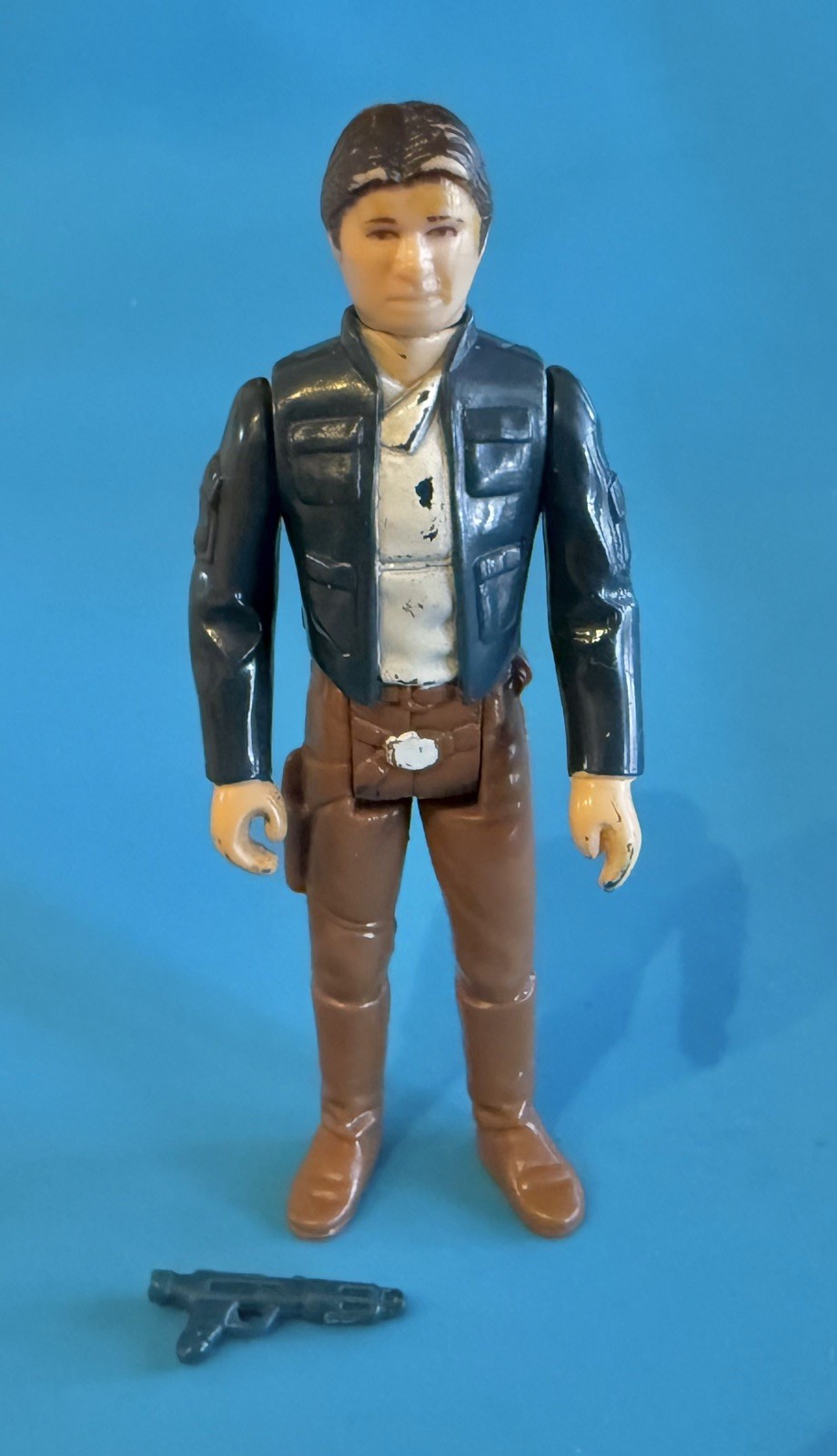 Han Solo (Bespin Outfit) sold
